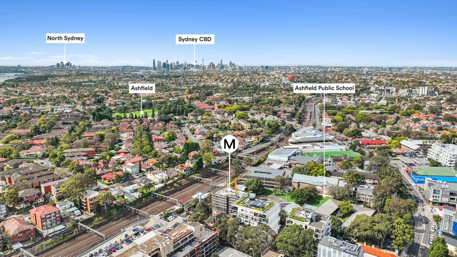 203/1A Orchard Crescent,Ashfield, Ashfield - Thumbnail 3