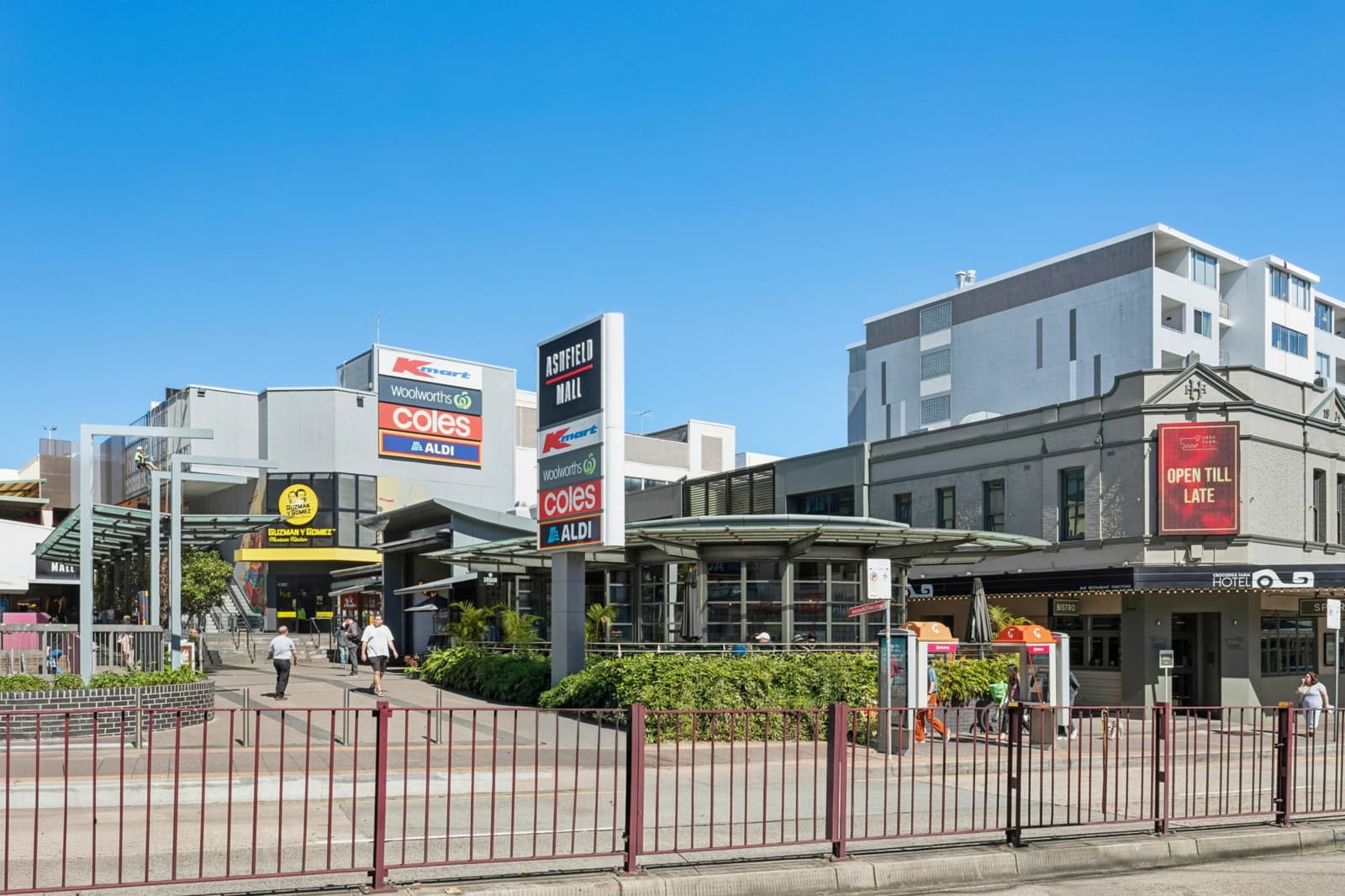 203/1A Orchard Crescent,Ashfield, Ashfield - Thumbnail 4