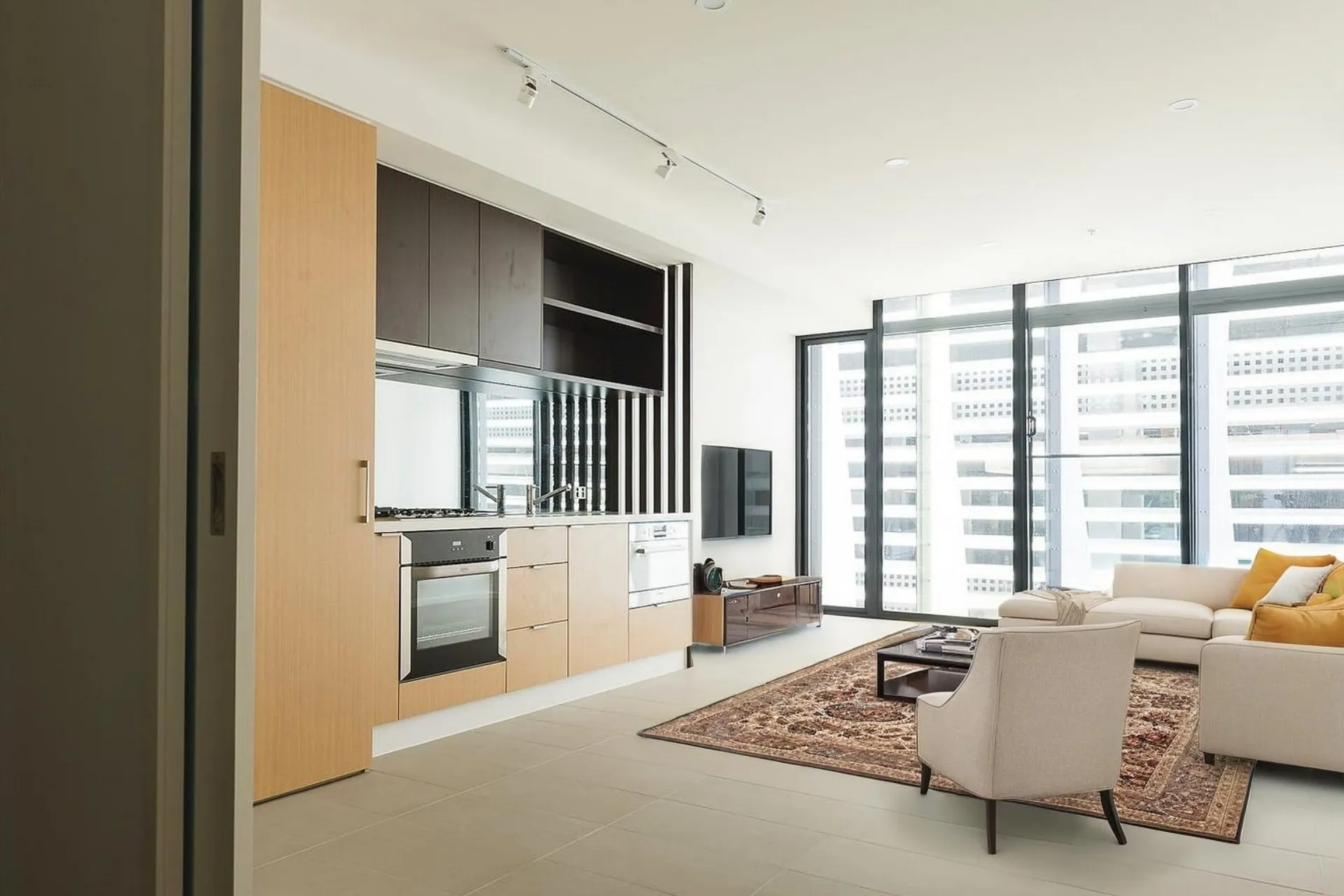 406/7 Belford Street, St Kilda, VIC, St Kilda - Image 1
