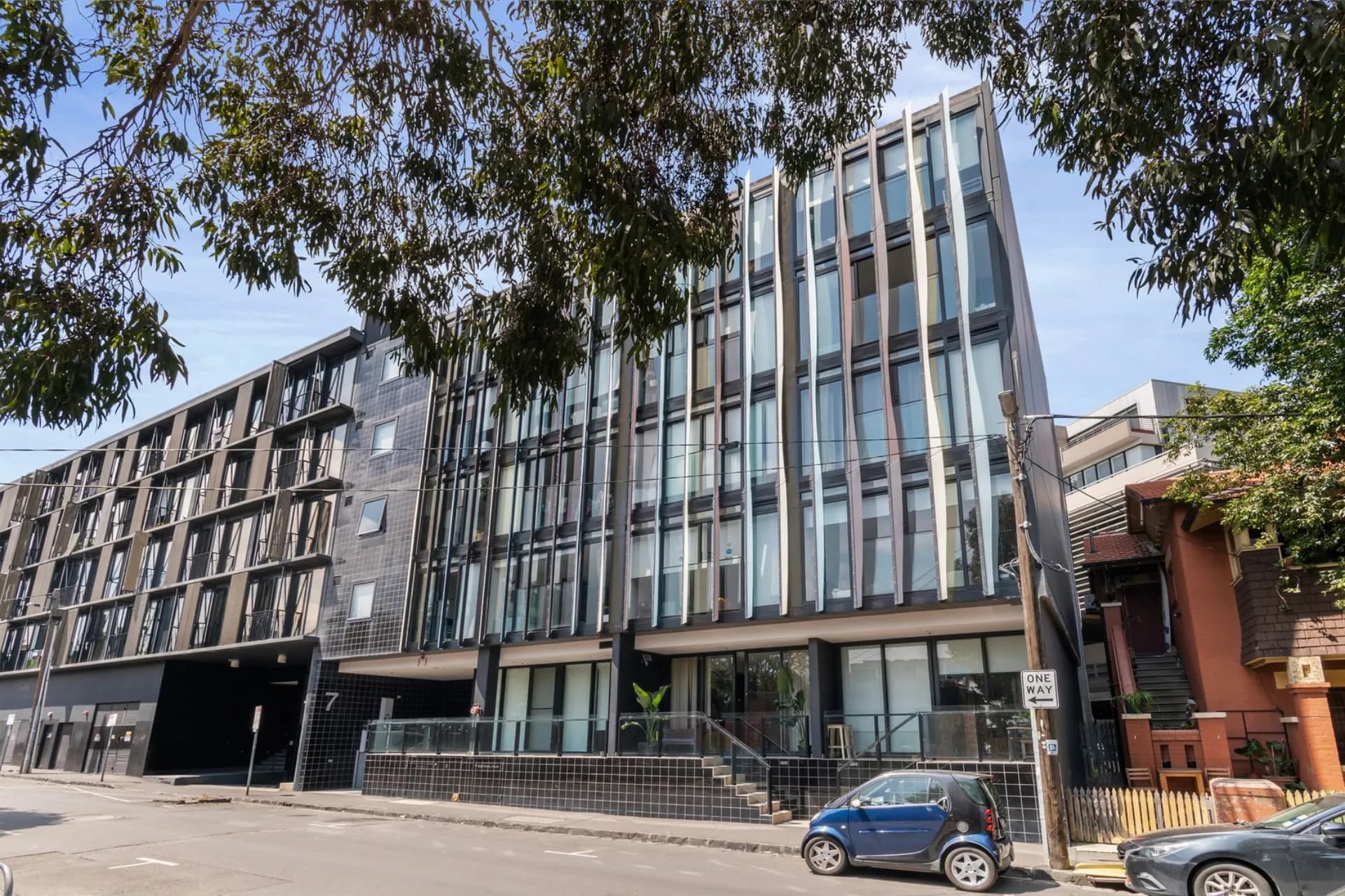 406/7 Belford Street, St Kilda, VIC, St Kilda - Thumbnail 7