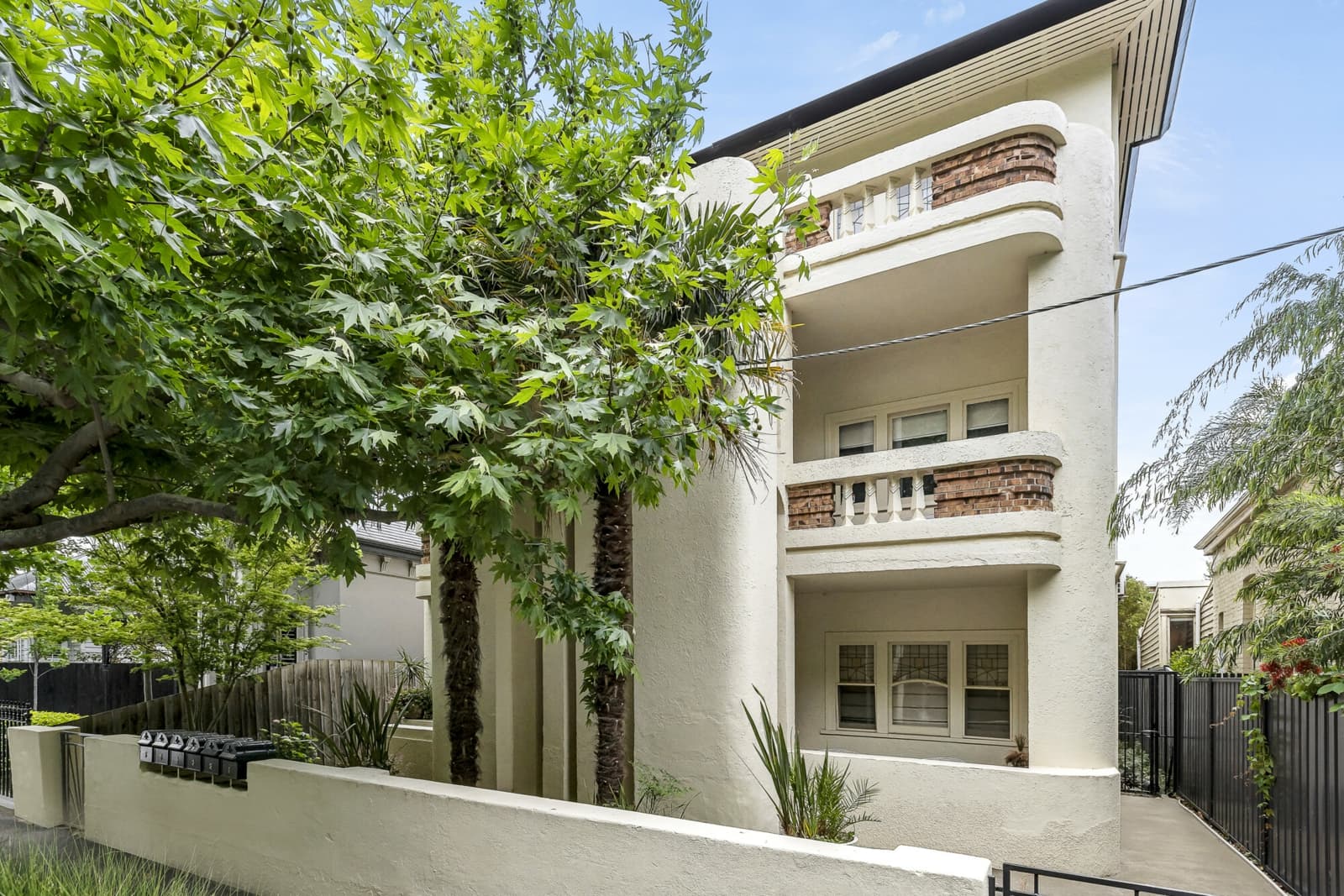6/60 Blessington Street,St Kilda, St Kilda - Image 1