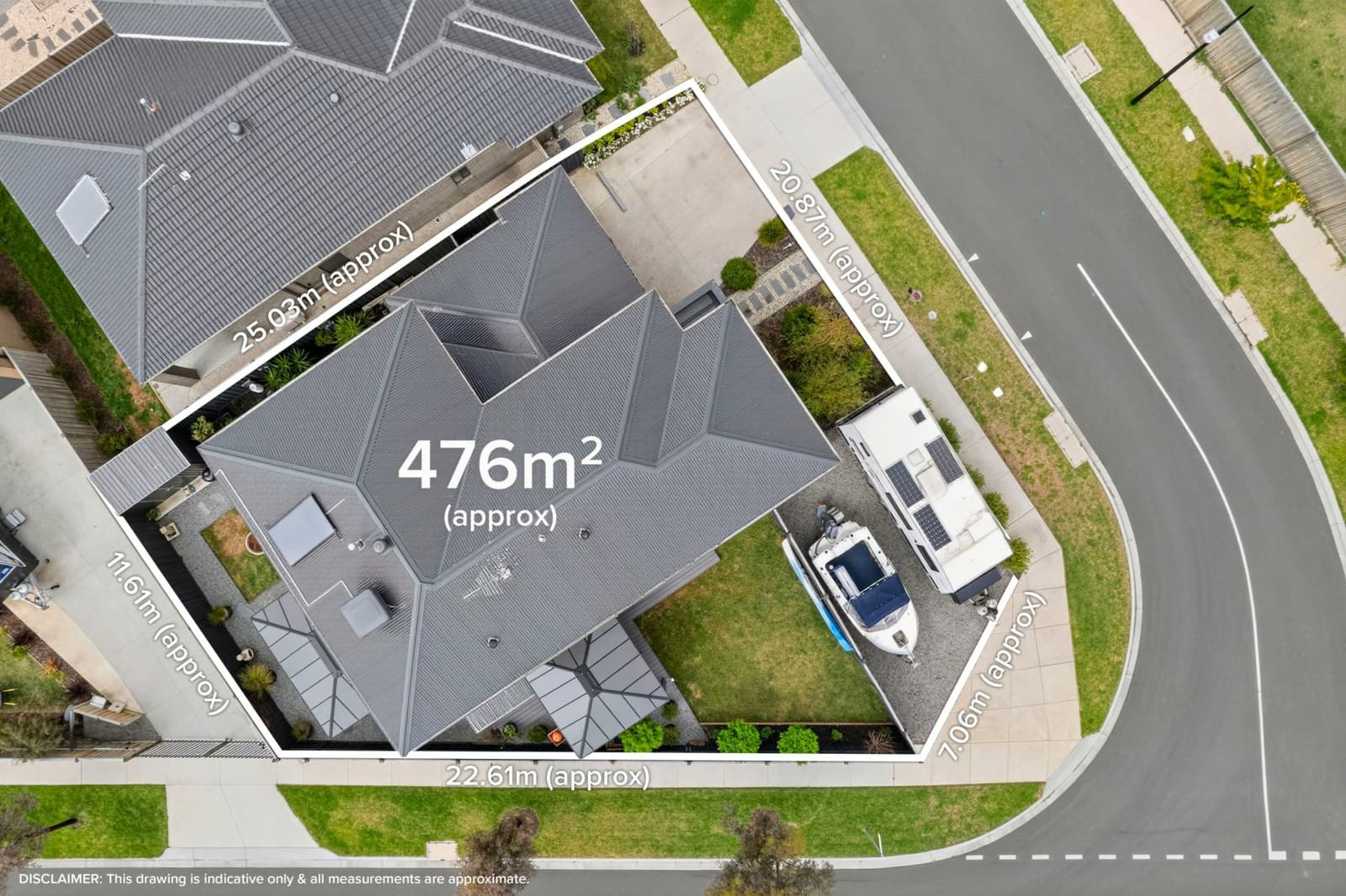 25-27 Galley Way,Armstrong Creek, Armstrong Creek - Image 1