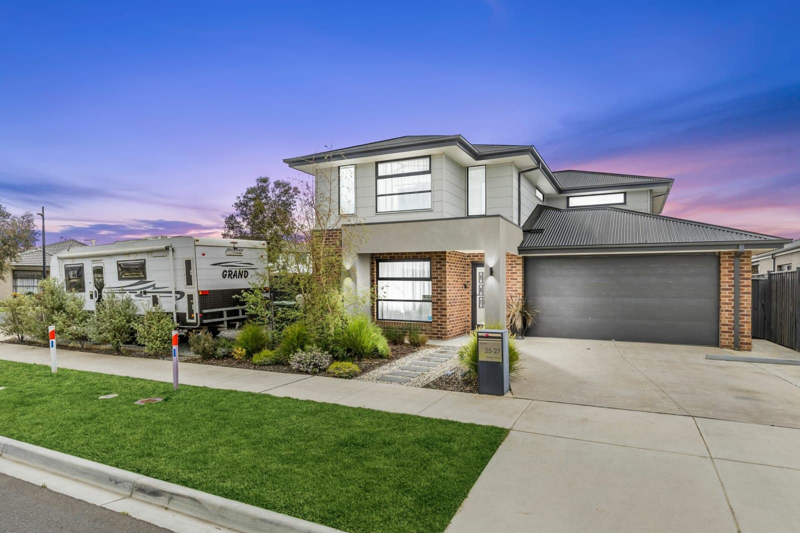 25-27 Galley Way,Armstrong Creek, Armstrong Creek - Thumbnail 2