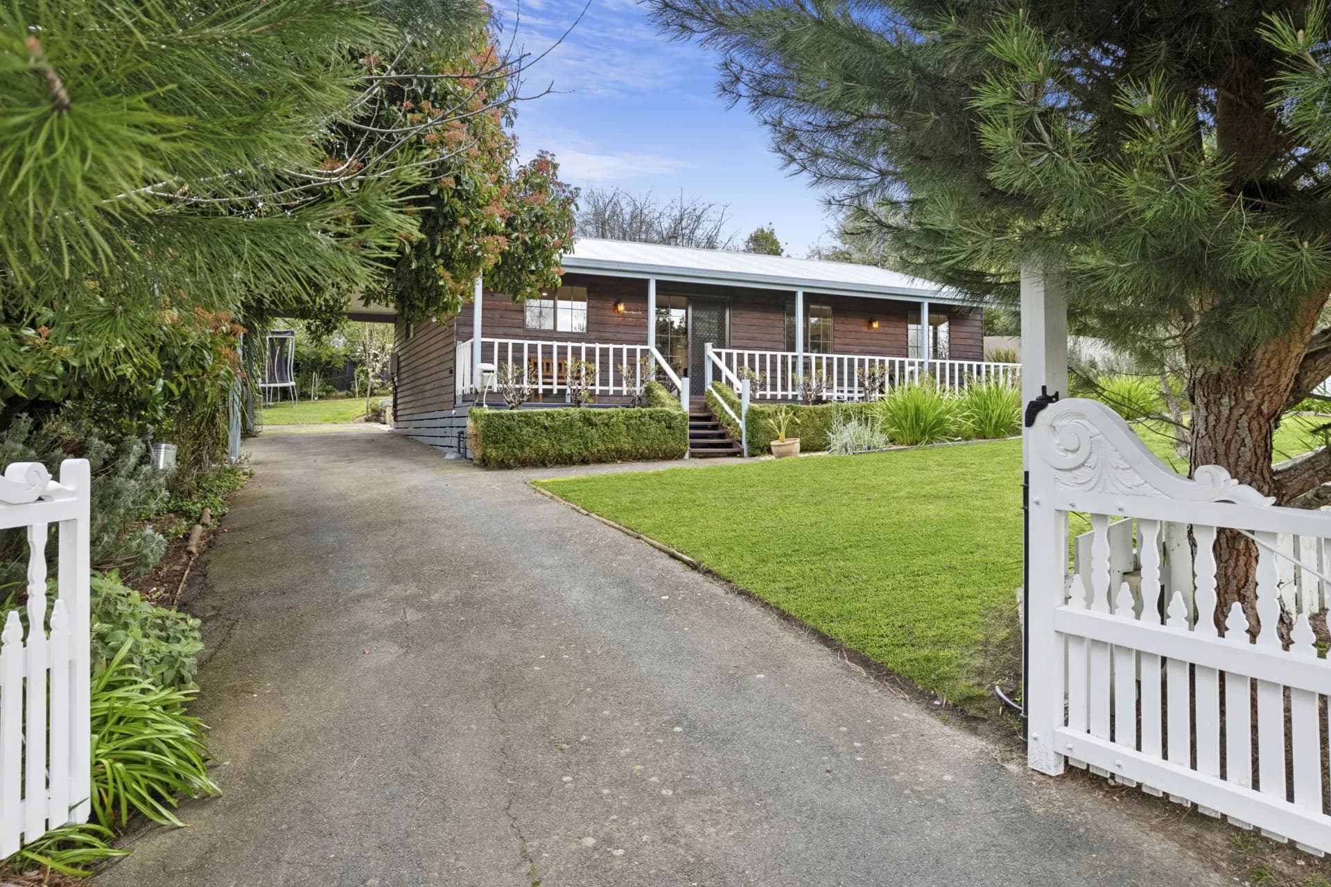 118 Raglan Street, Daylesford - Image 1