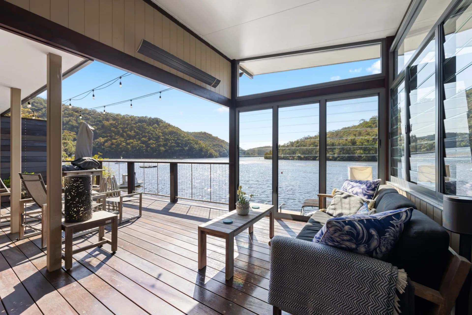 38 Calabash Point, Berowra Waters, NSW, Berowra Waters - Image 1