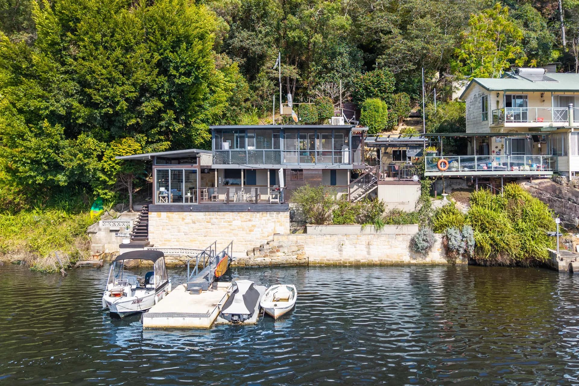 38 Calabash Point, Berowra Waters, NSW, Berowra Waters - Thumbnail 2