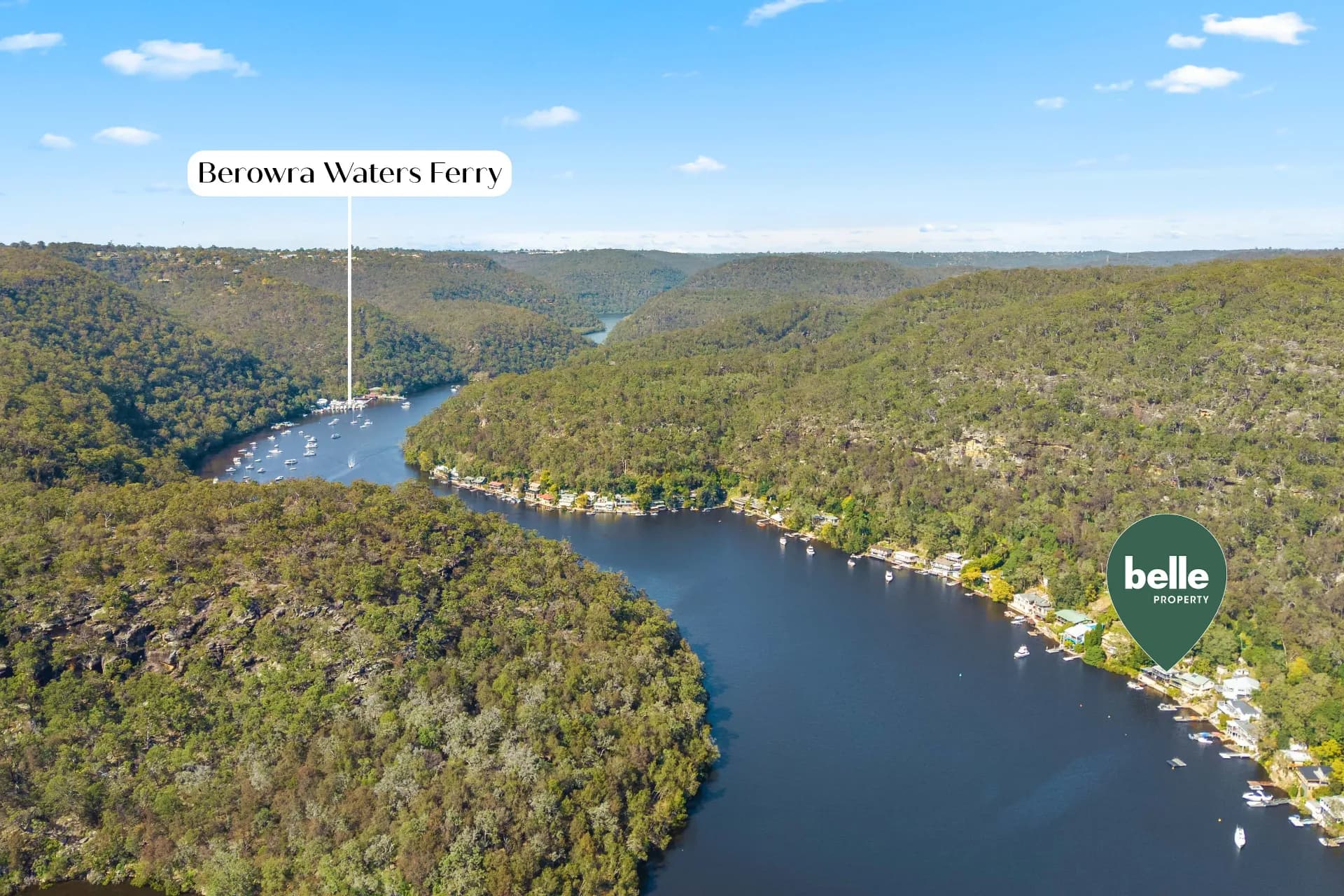 38 Calabash Point, Berowra Waters, NSW, Berowra Waters - Thumbnail 4