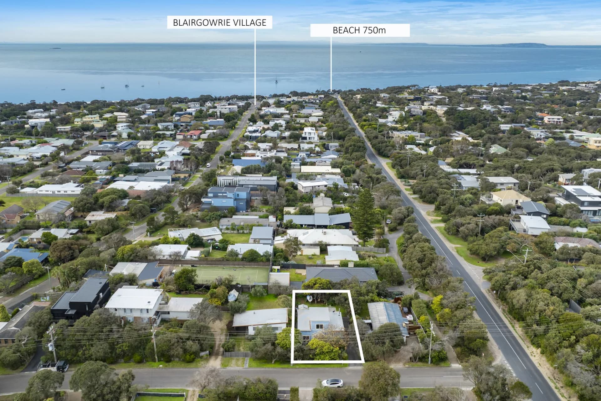4 Whitehead Street, Blairgowrie, VIC, Blairgowrie - Thumbnail 5