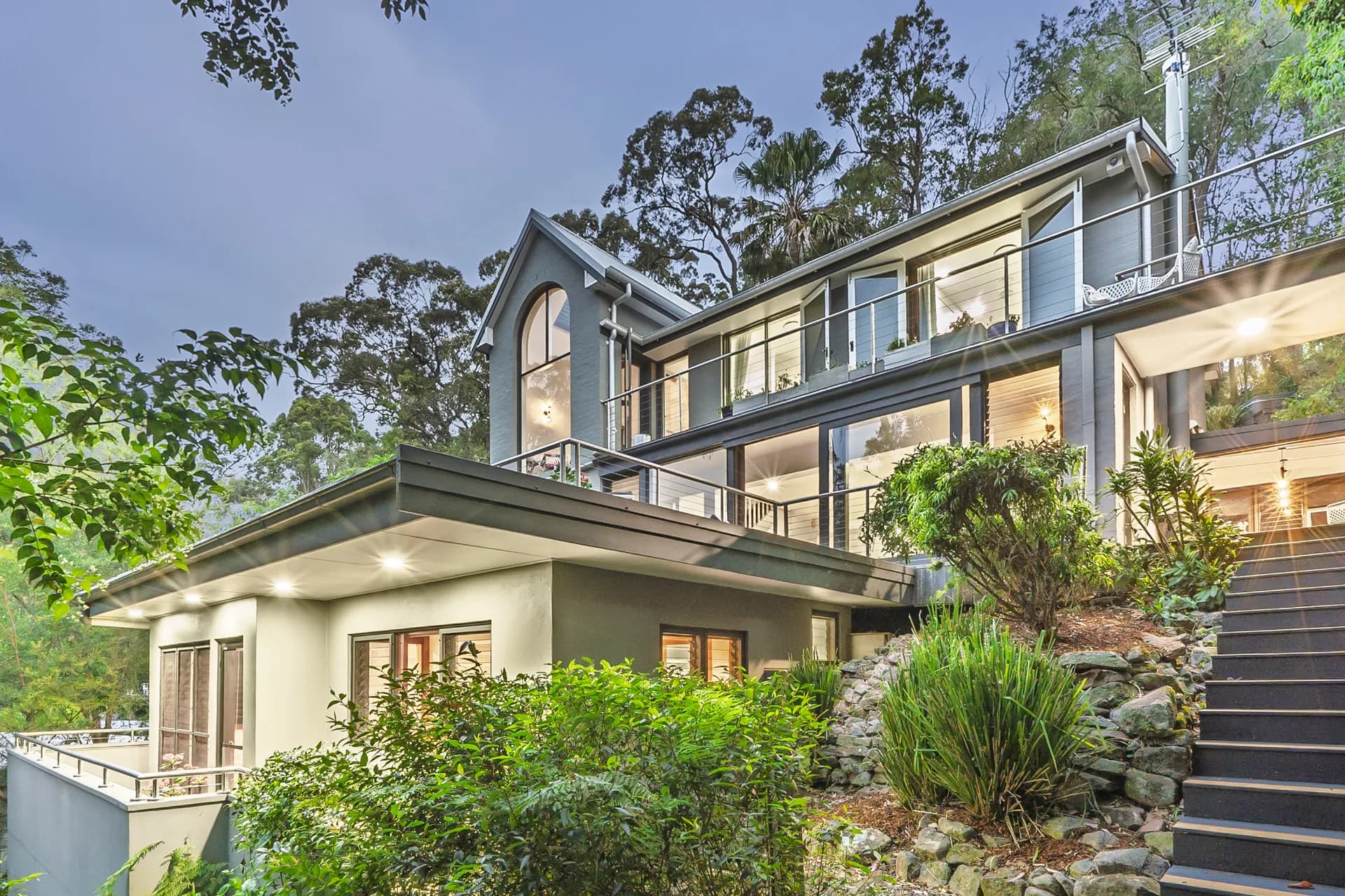 181 McCarrs Creek Road, Church Point, NSW, Church Point - Image 1