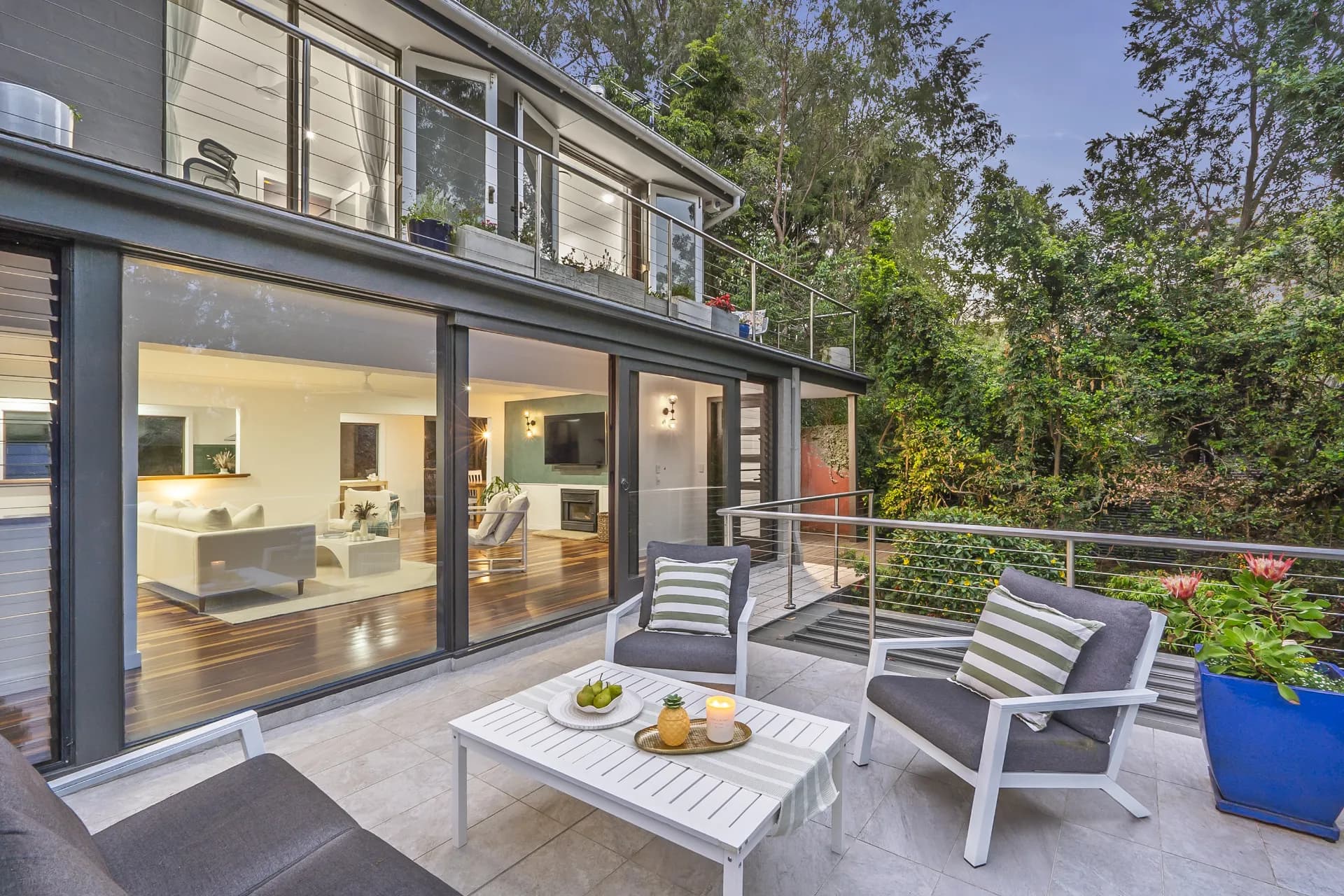 181 McCarrs Creek Road, Church Point, NSW, Church Point - Thumbnail 2