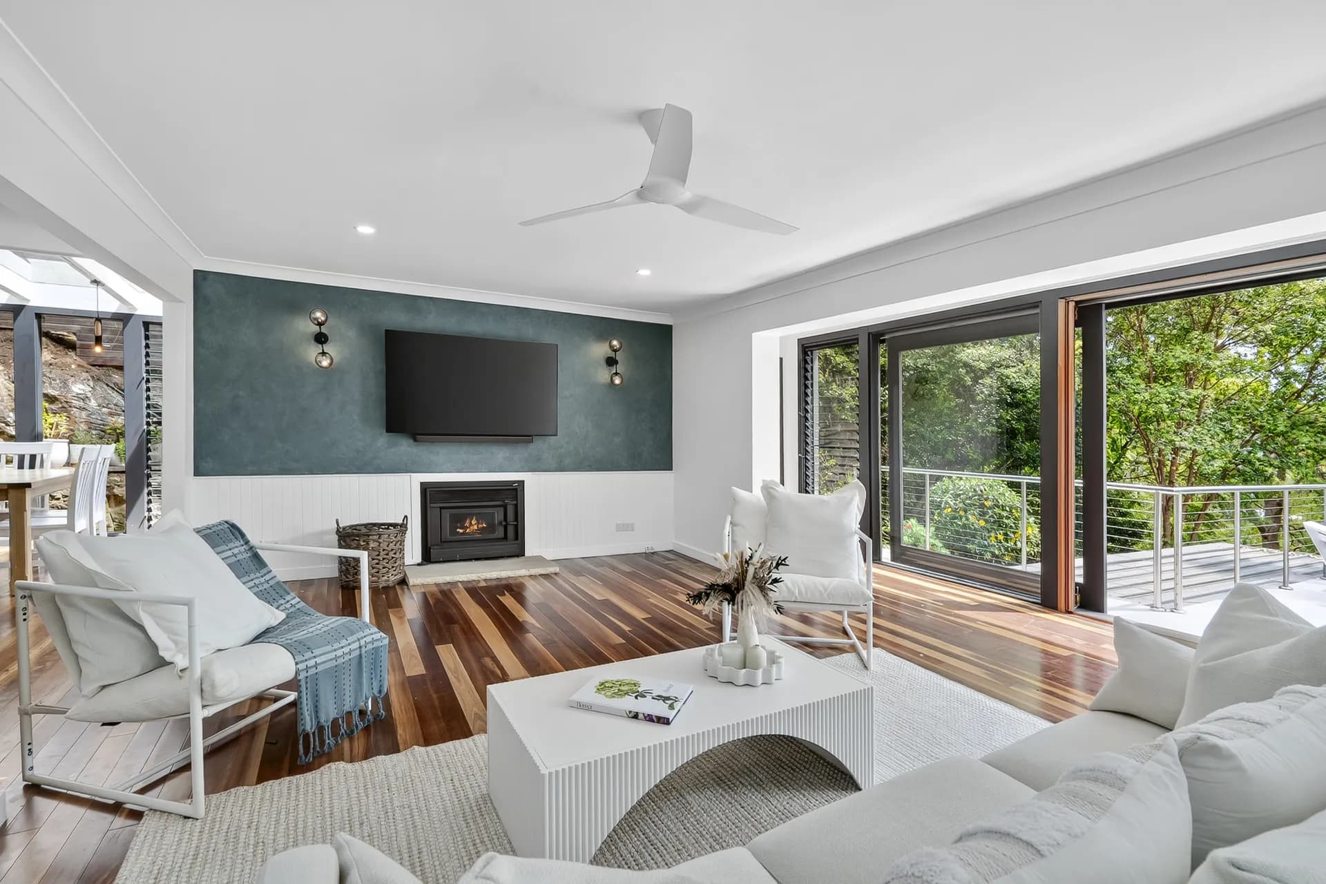 181 McCarrs Creek Road, Church Point, NSW, Church Point - Thumbnail 4