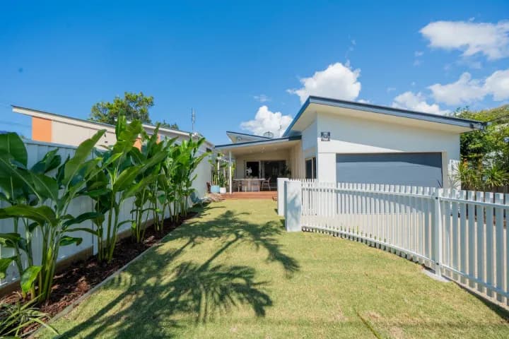 Address on Request, Moffat Beach, Moffat Beach - Image 1