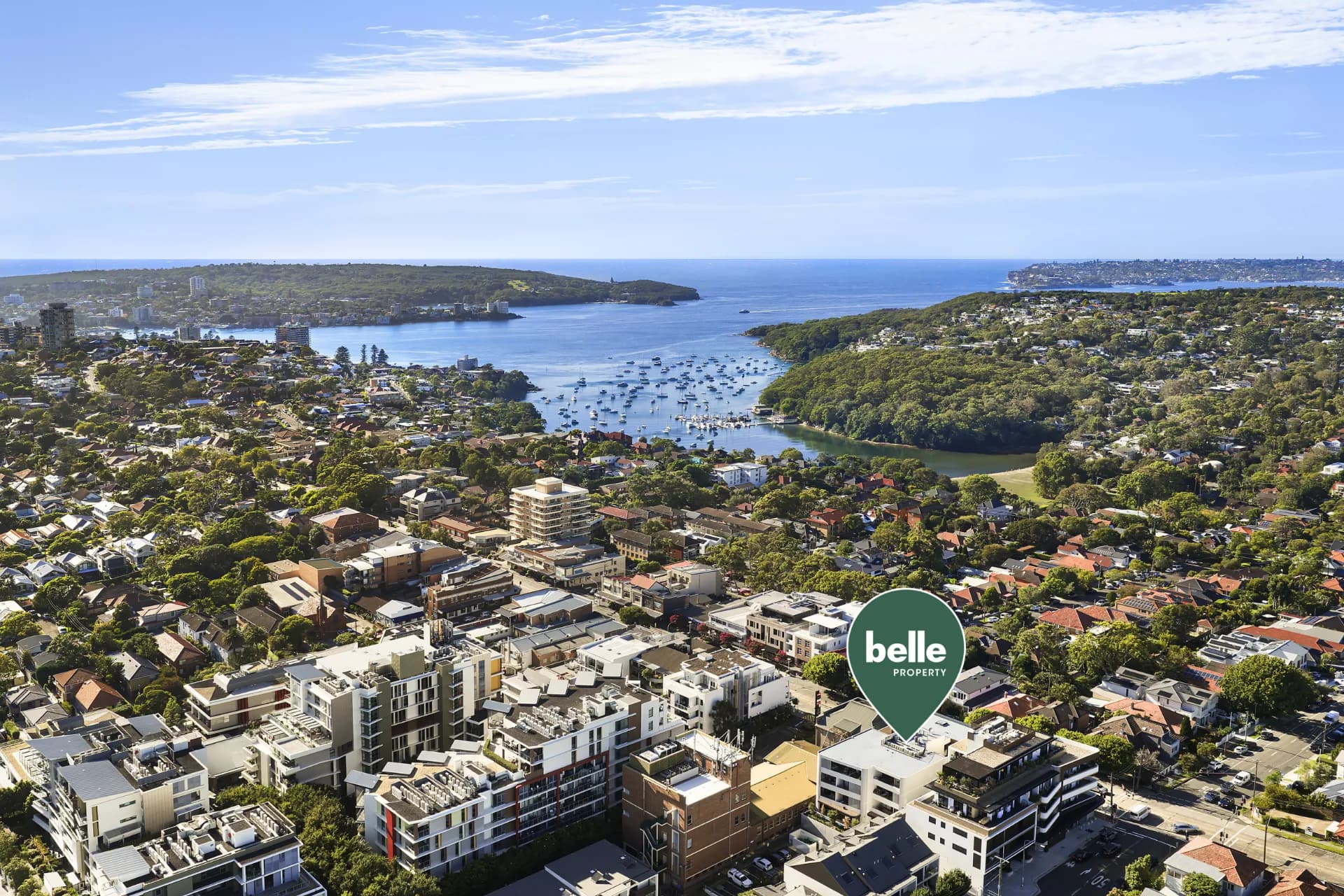 302/398 Sydney Road, Balgowlah, NSW, Balgowlah - Thumbnail 4