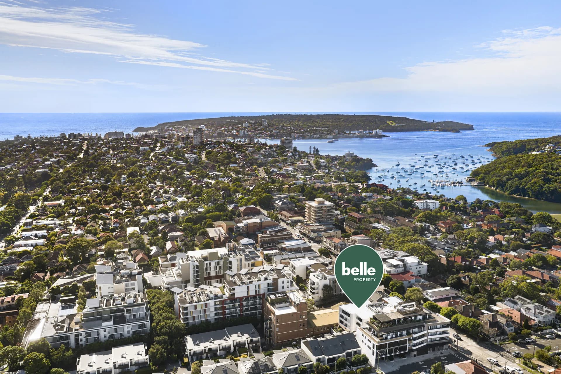 302/398 Sydney Road, Balgowlah, NSW, Balgowlah - Thumbnail 5