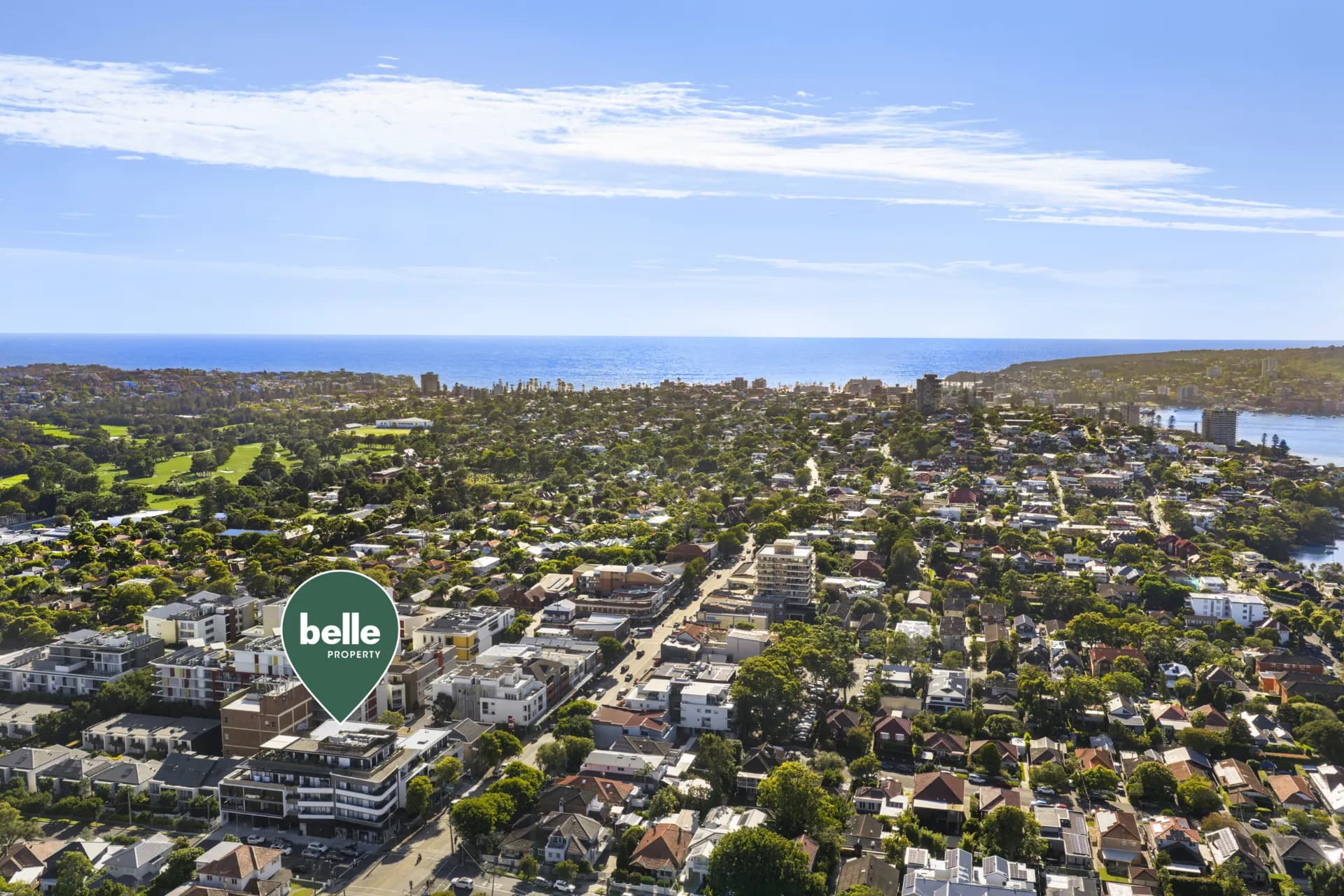 302/398 Sydney Road, Balgowlah, NSW, Balgowlah - Thumbnail 8