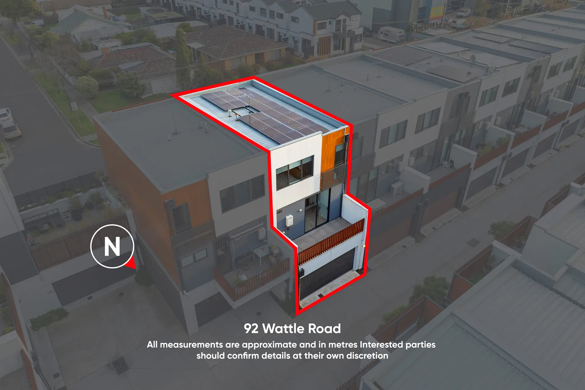 92 Wattle Road, Maidstone, VIC, Maidstone - Thumbnail 2