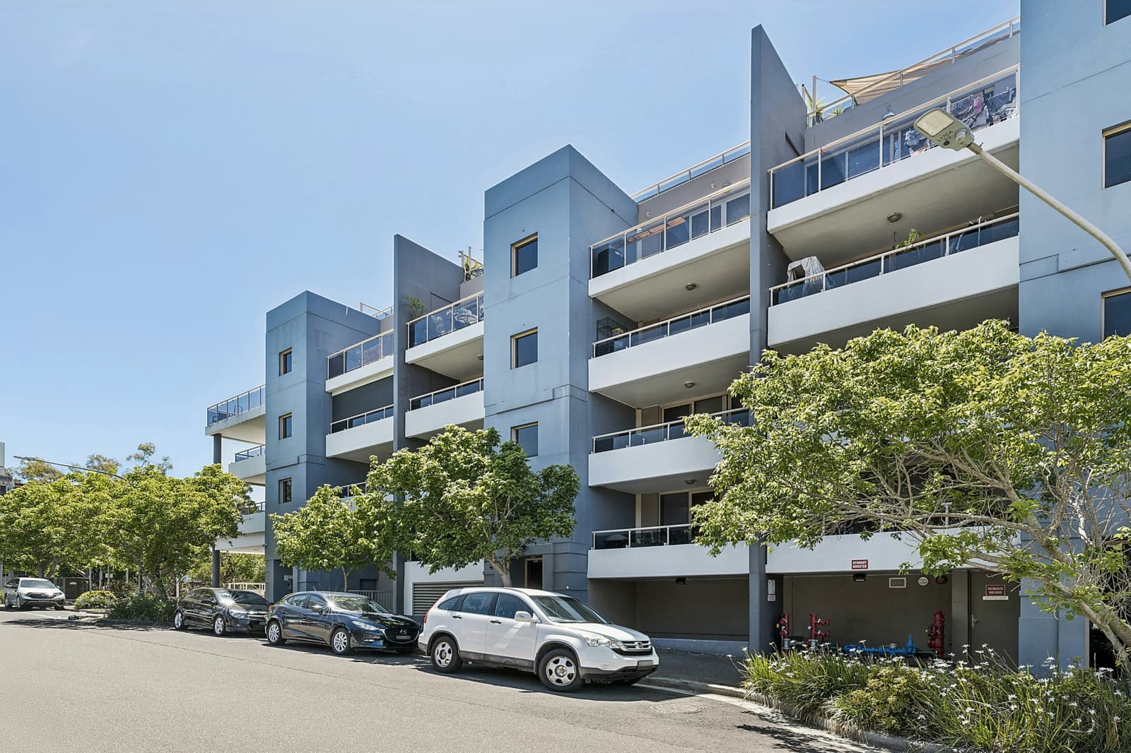 72/360 Kingsway,Caringbah, Caringbah - Thumbnail 7