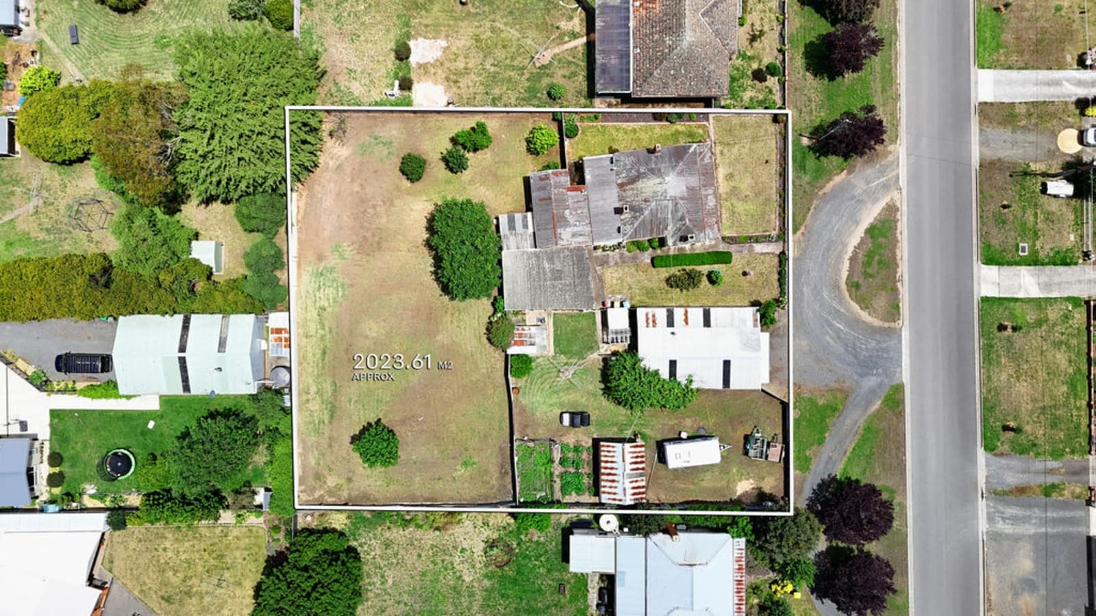 309-311 Herriott Street,Buninyong, Buninyong - Image 1