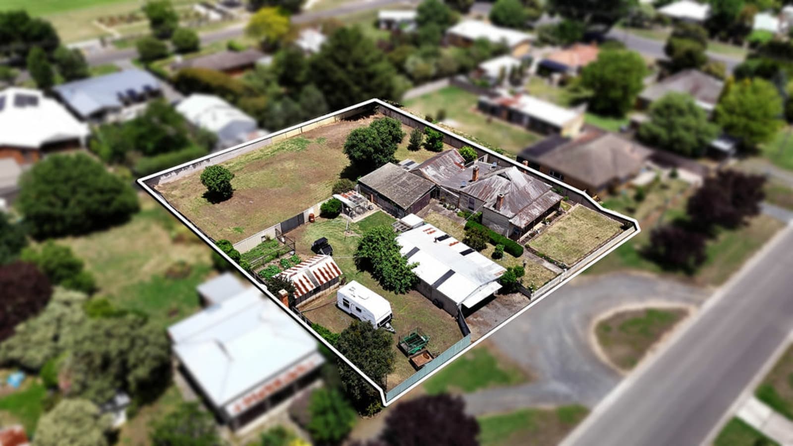 309-311 Herriott Street,Buninyong, Buninyong - Thumbnail 3