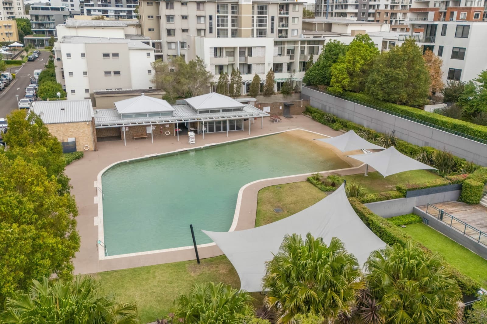 319/4 Stromboli Strait,Wentworth Point, Wentworth Point - Thumbnail 8