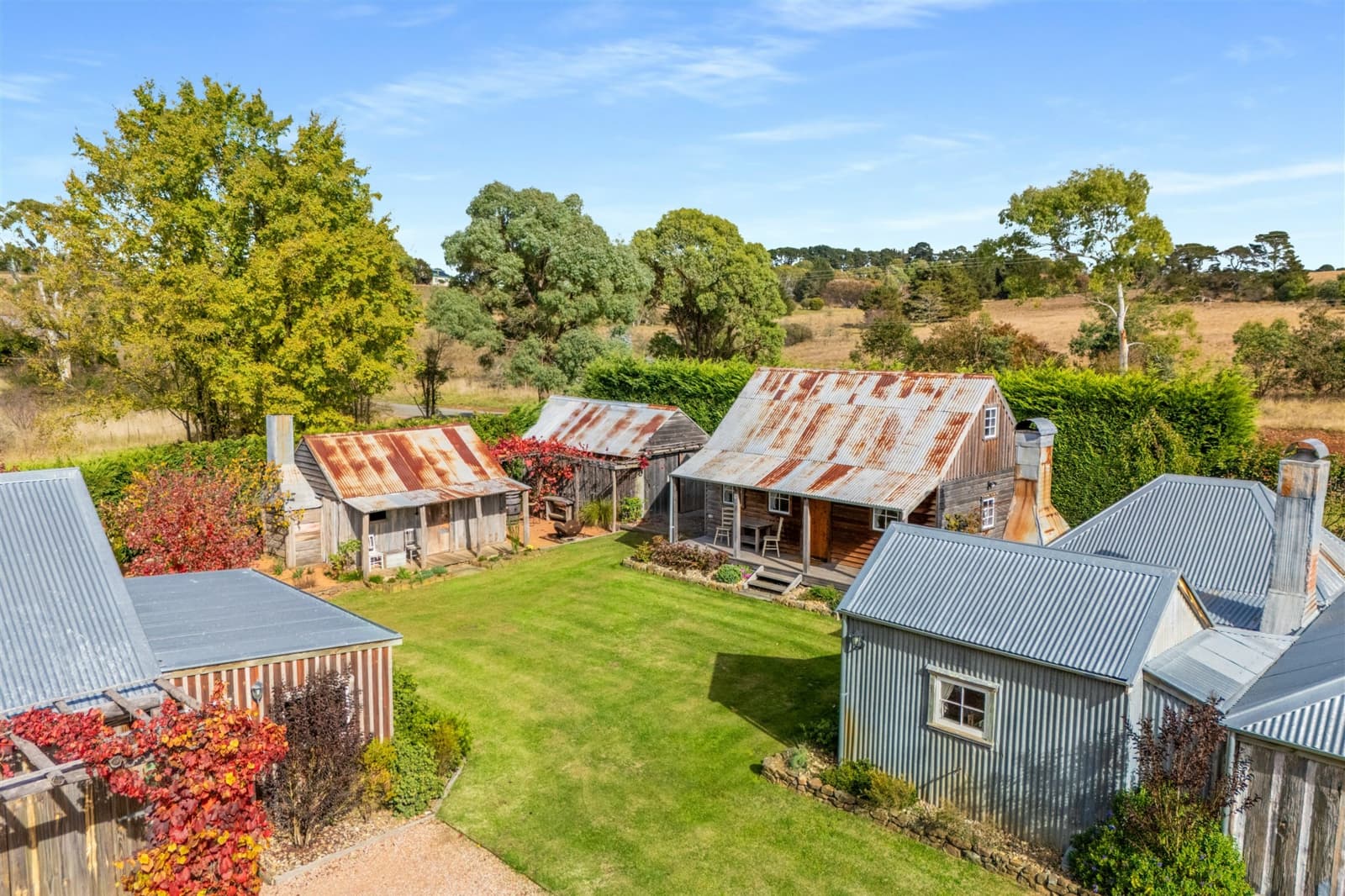 90 Bunnaby Street,Taralga, Taralga - Thumbnail 4