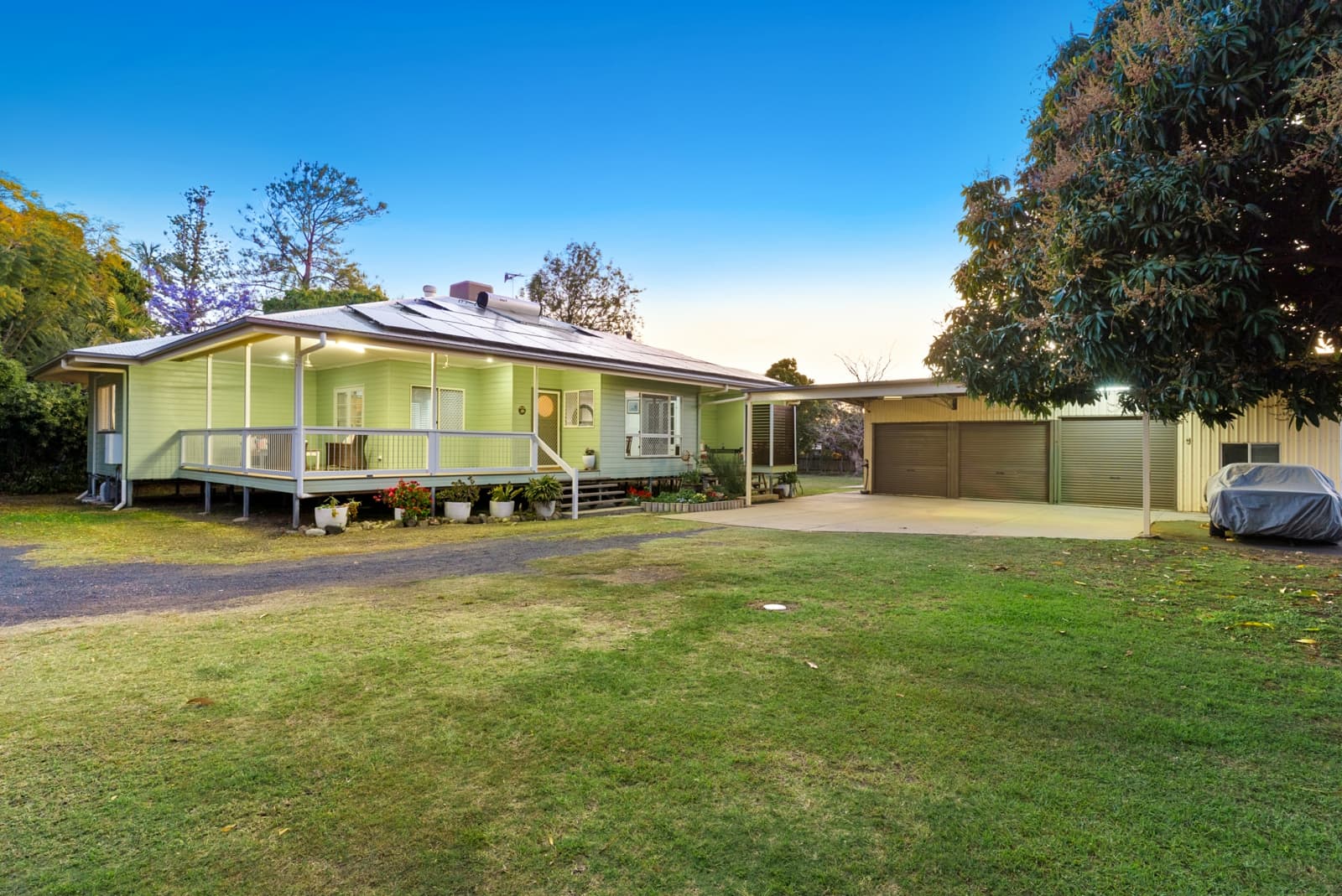 225 Horton Street,Koongal, Koongal - Image 1