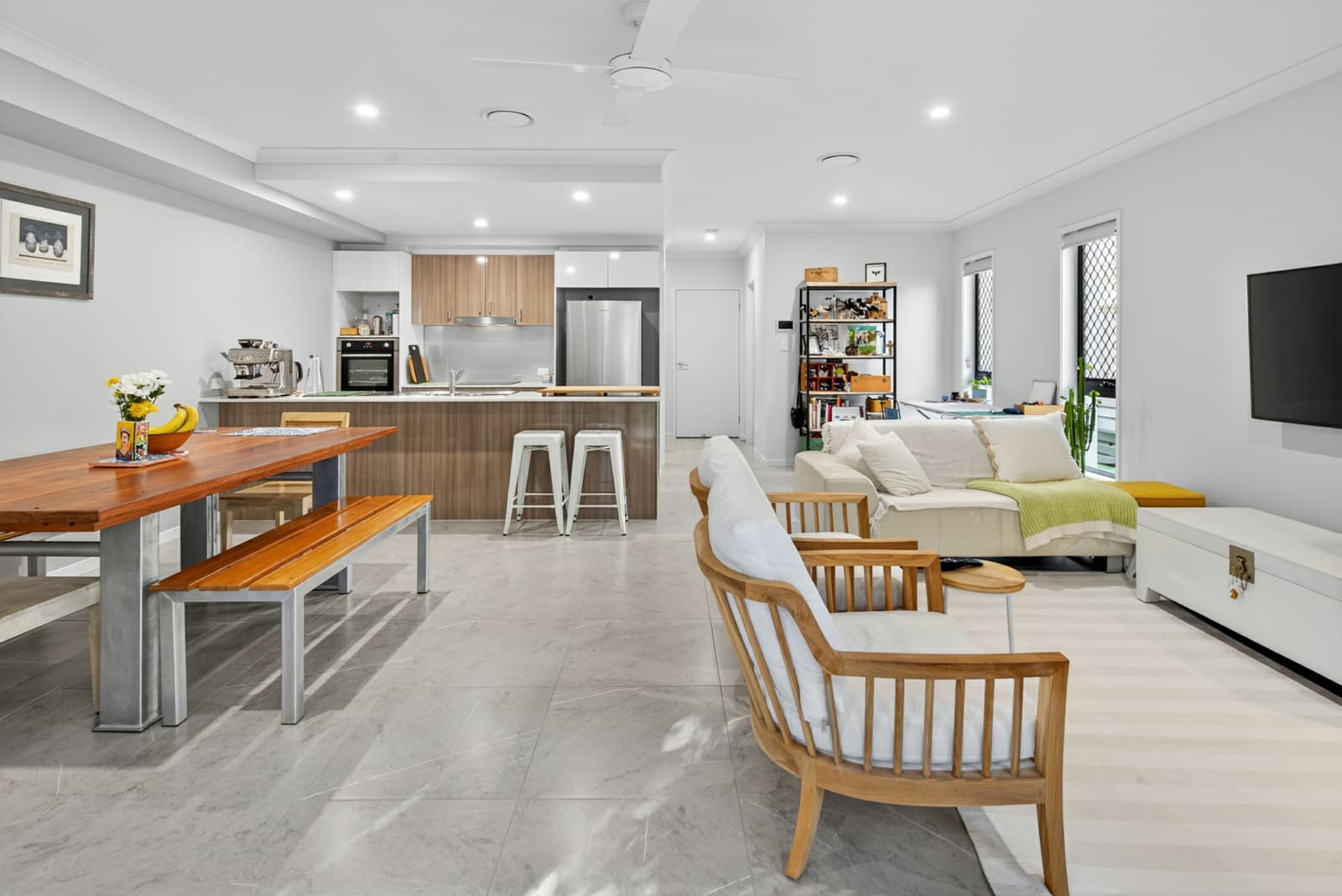 7/146 Marina Quays Boulevard,Hope Island, Hope Island - Image 1