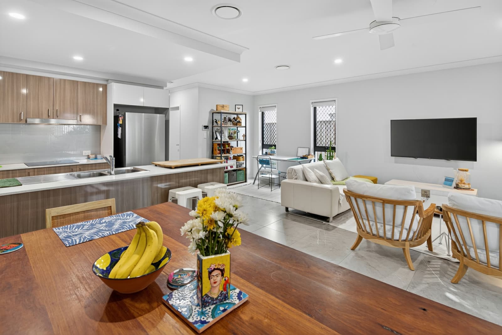 7/146 Marina Quays Boulevard,Hope Island, Hope Island - Thumbnail 5