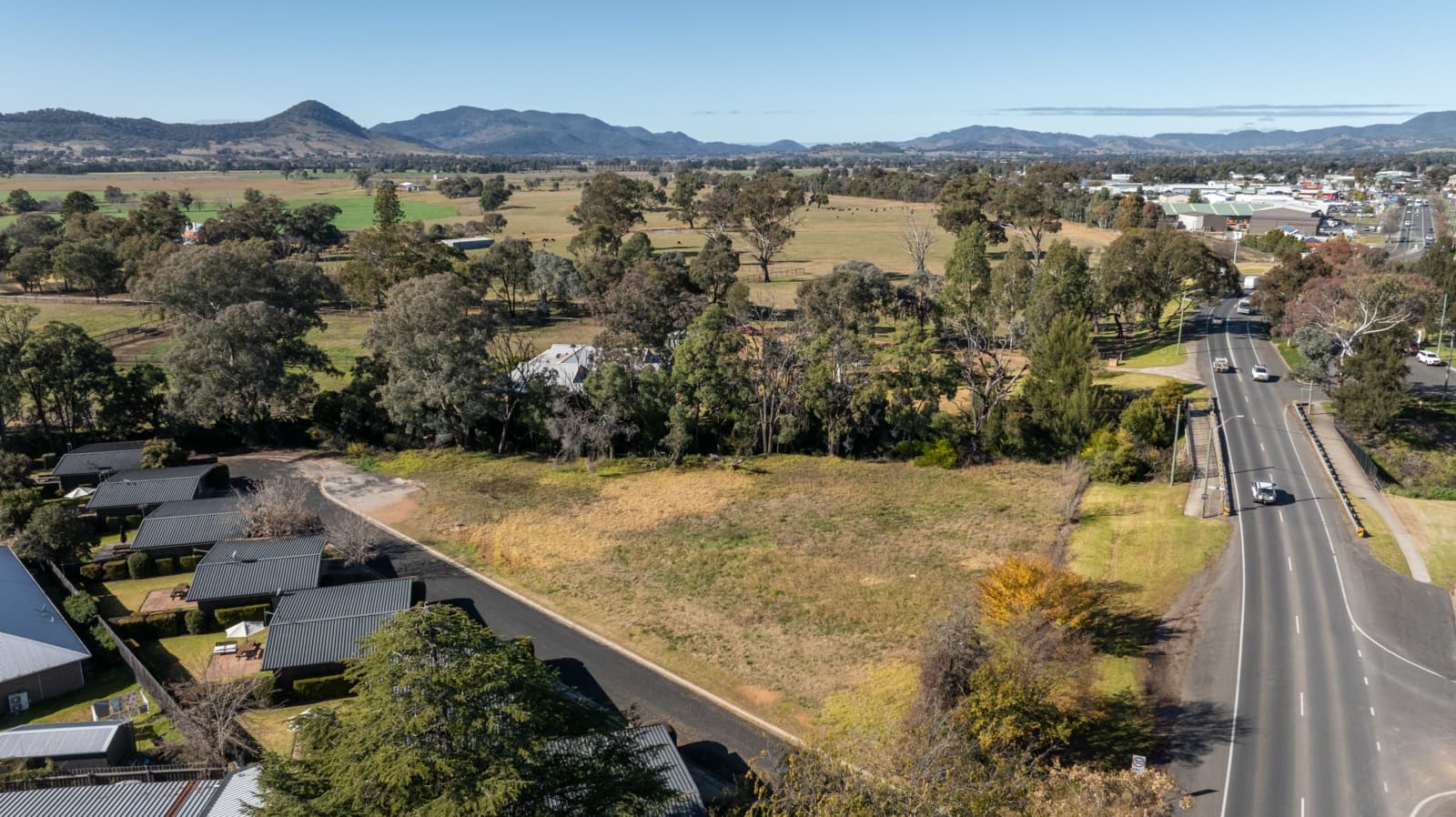 1B Sydney Road,Mudgee, Mudgee - Image 1