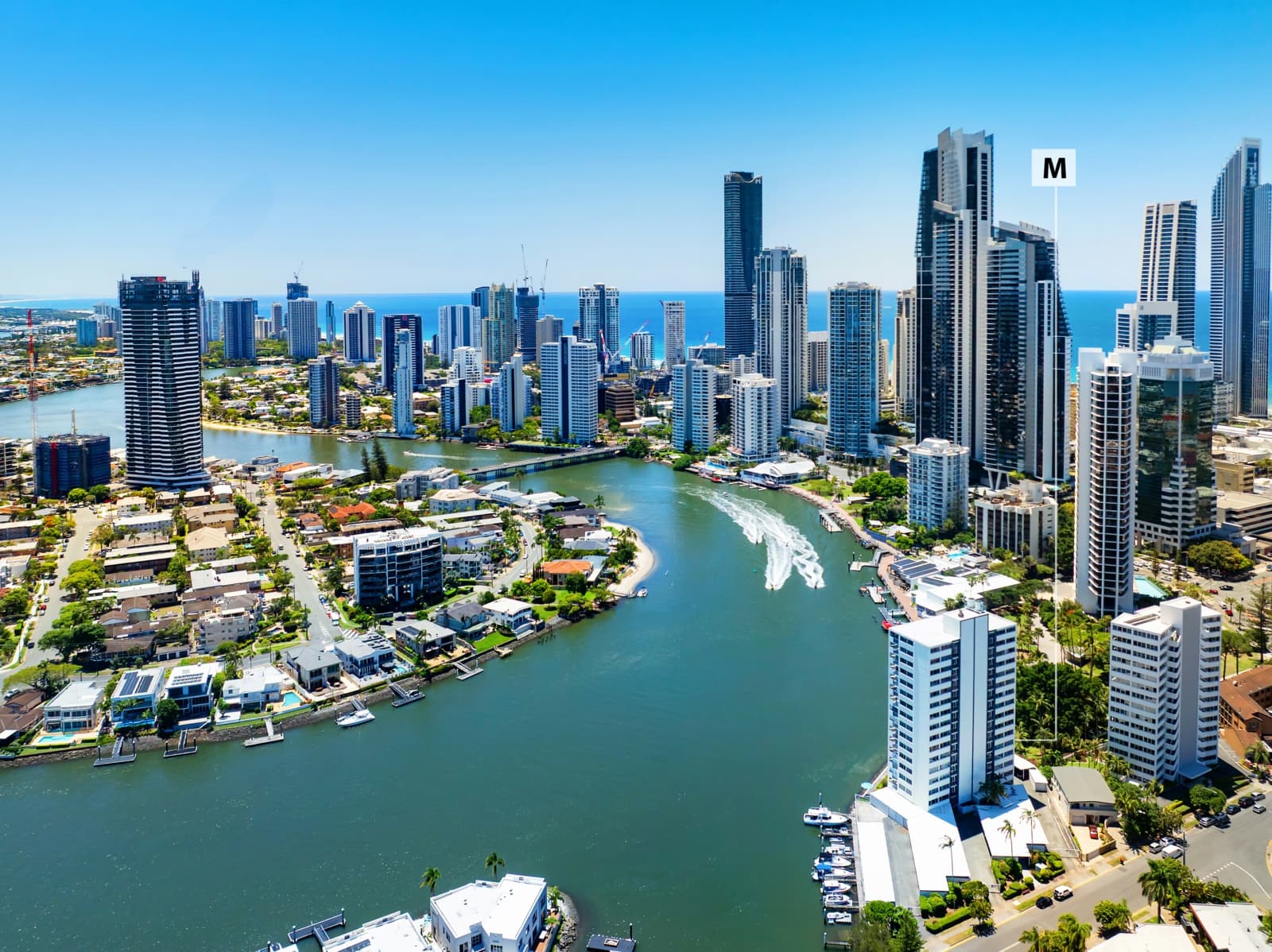 51/30 Watson Esplanade,Surfers Paradise, Surfers Paradise - Thumbnail 2