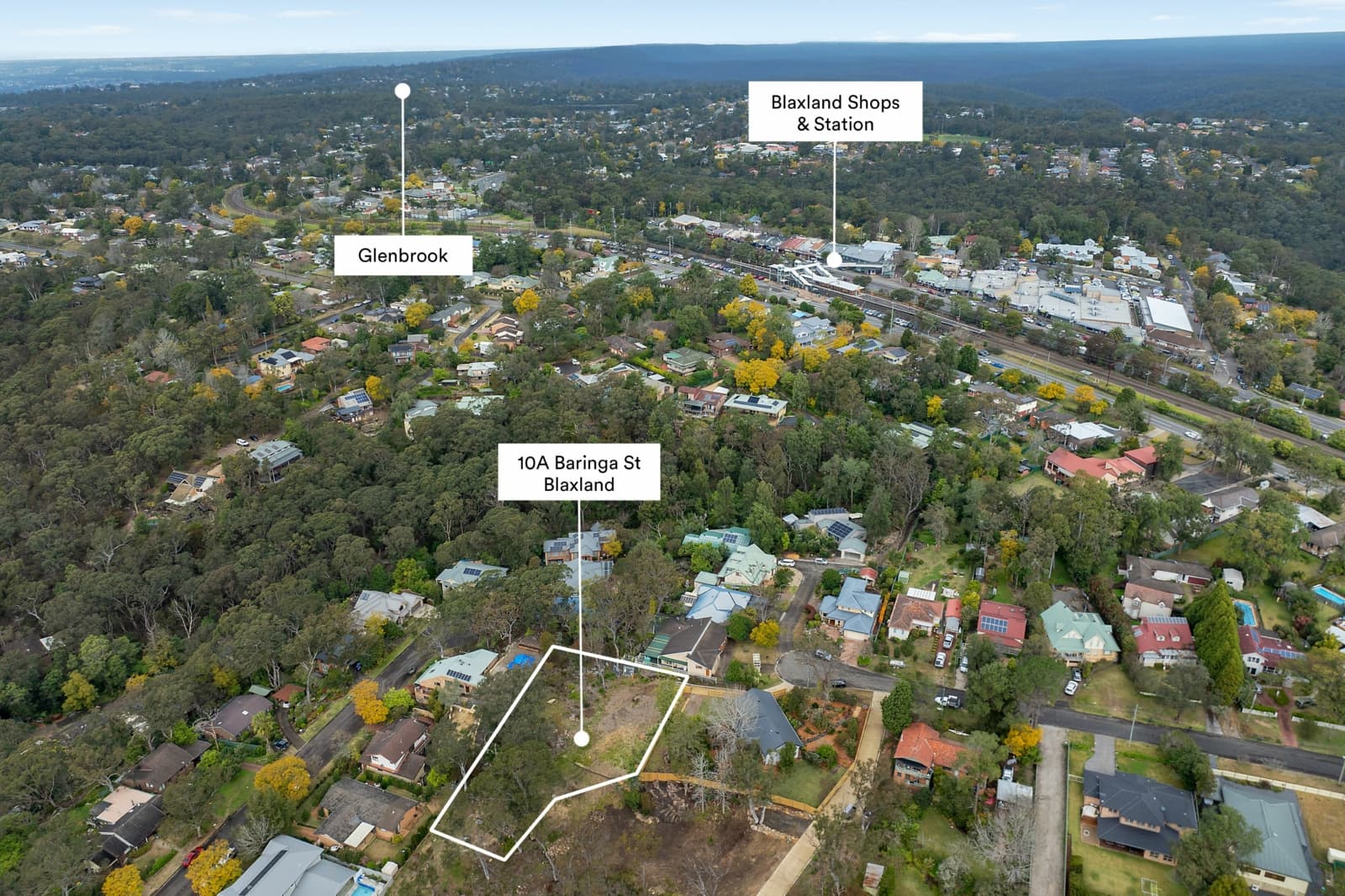 10A Baringa Street,Blaxland, Blaxland - Thumbnail 3