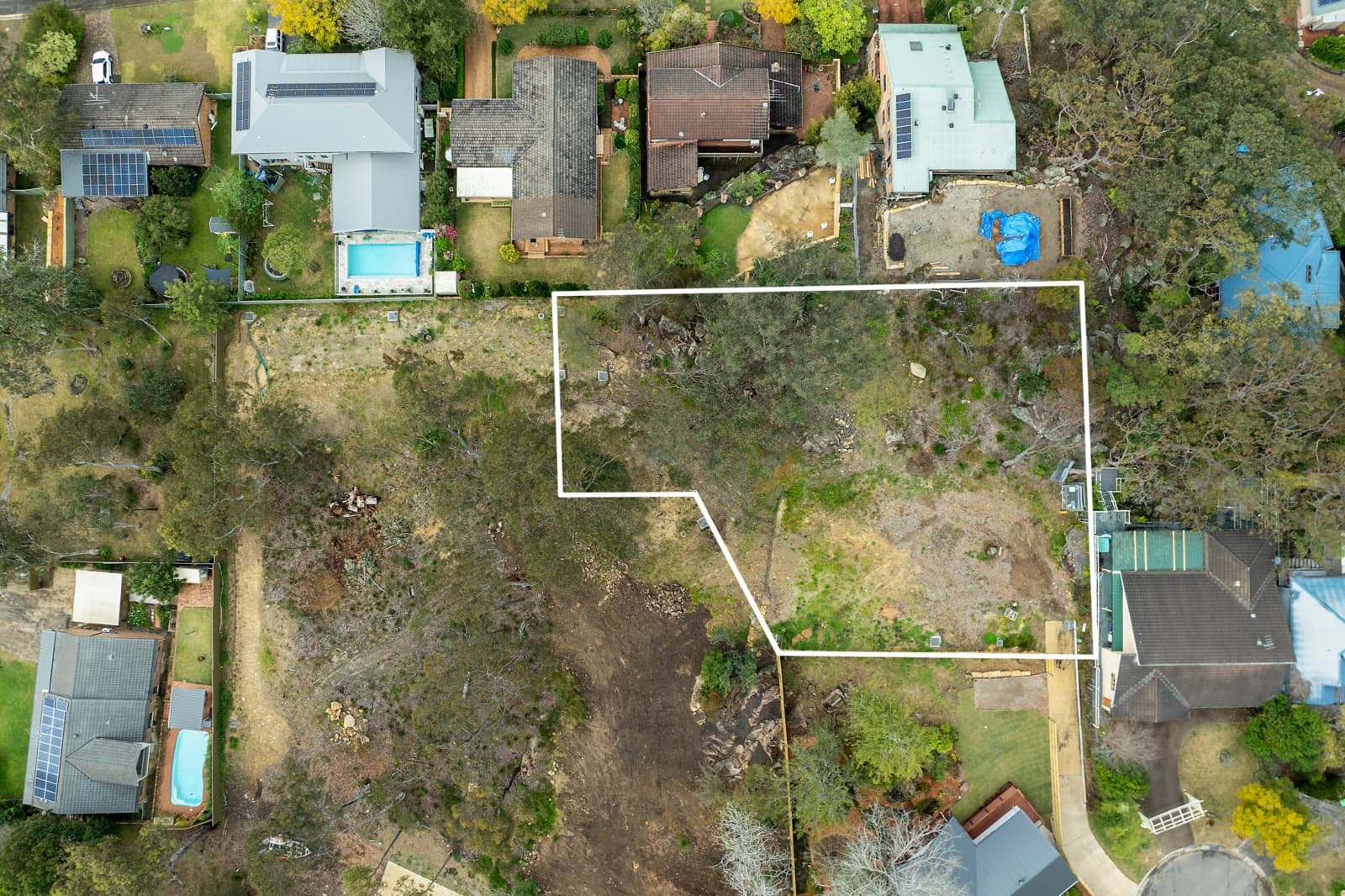 10A Baringa Street,Blaxland, Blaxland - Thumbnail 4