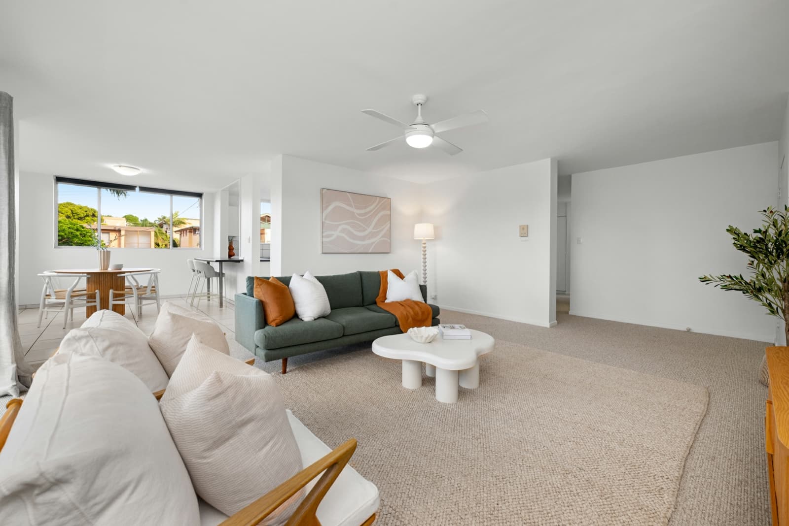 4/61 Rialto Street,Coorparoo, Coorparoo - Thumbnail 2
