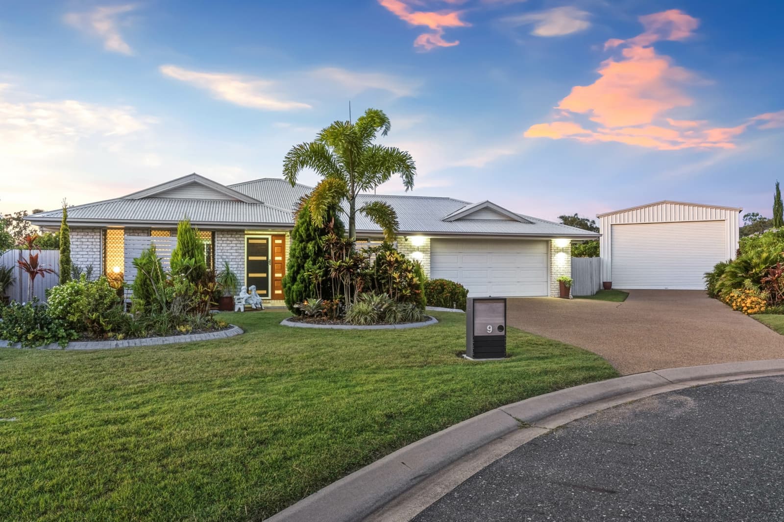 9 Waratah Court,Norman Gardens, Norman Gardens - Image 1