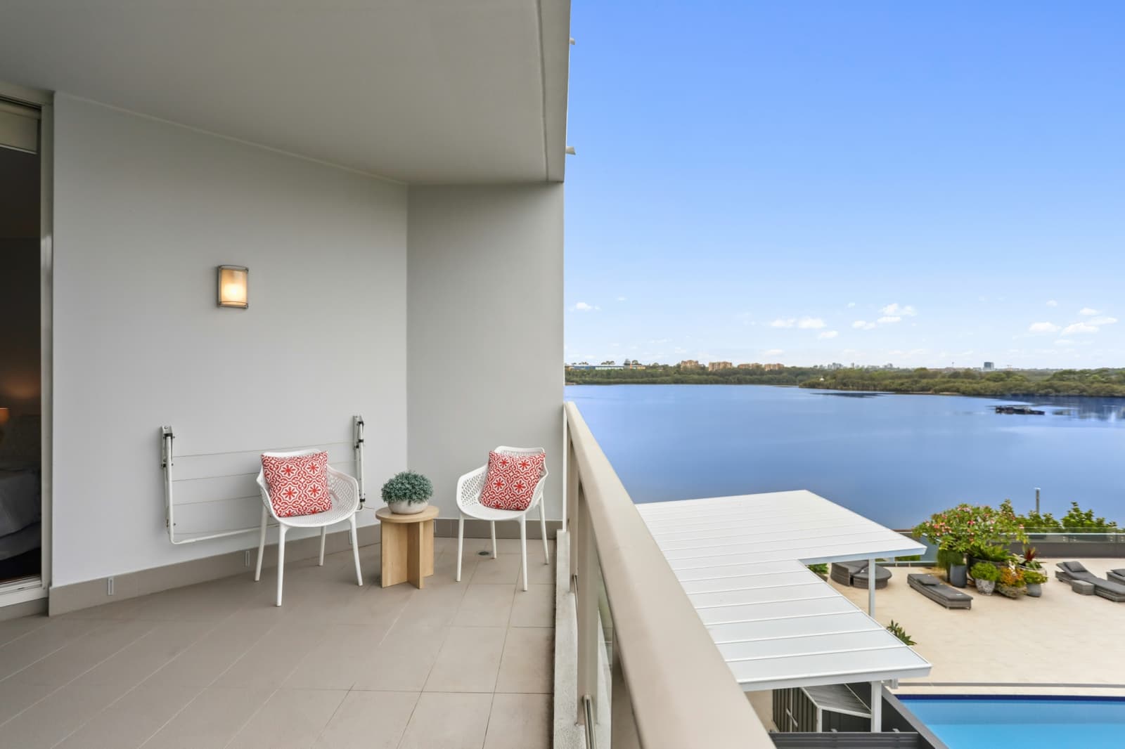 546/46 Baywater Drive,Wentworth Point, Wentworth Point - Image 1