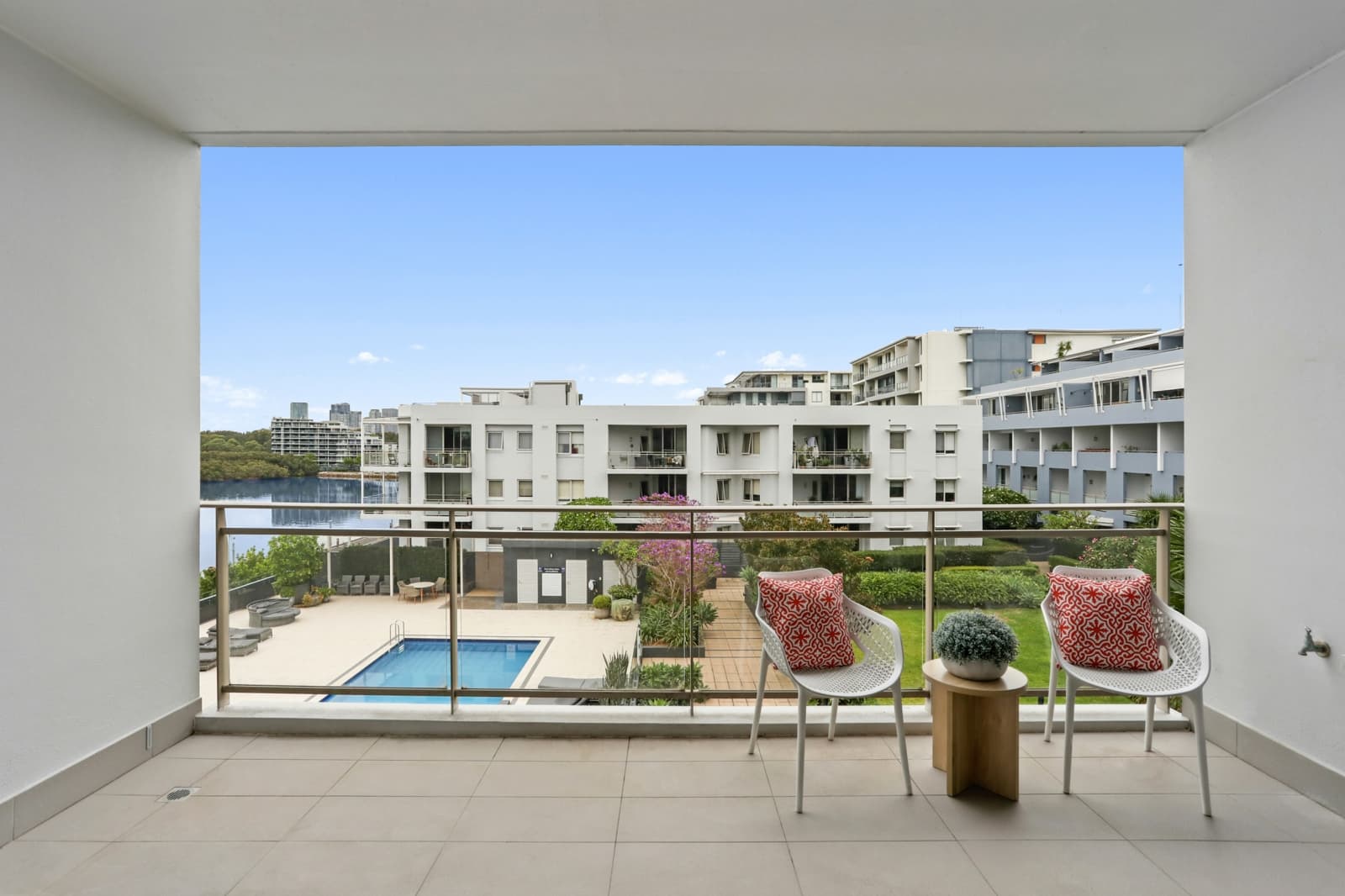 546/46 Baywater Drive,Wentworth Point, Wentworth Point - Thumbnail 2