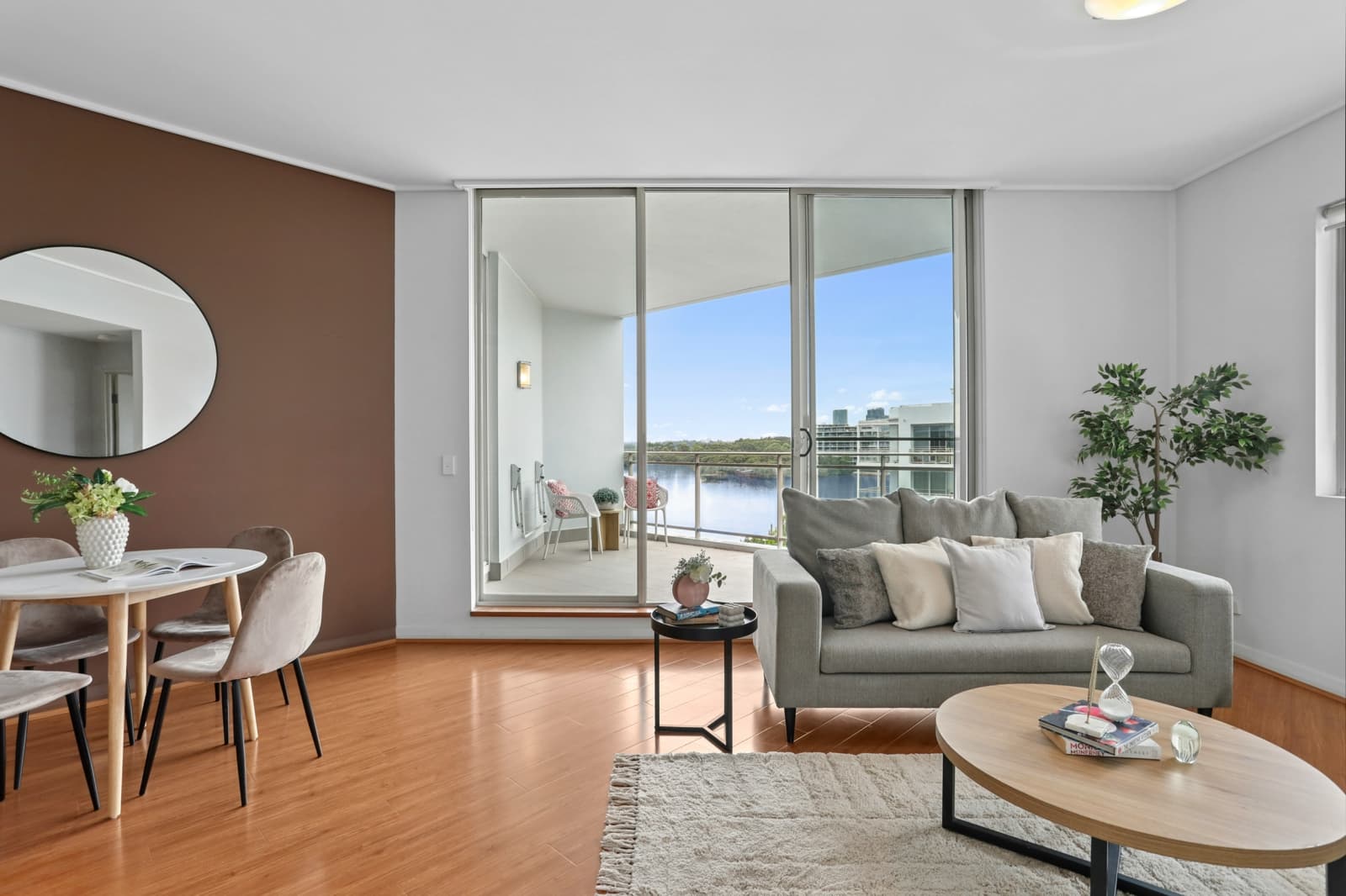 546/46 Baywater Drive,Wentworth Point, Wentworth Point - Thumbnail 3