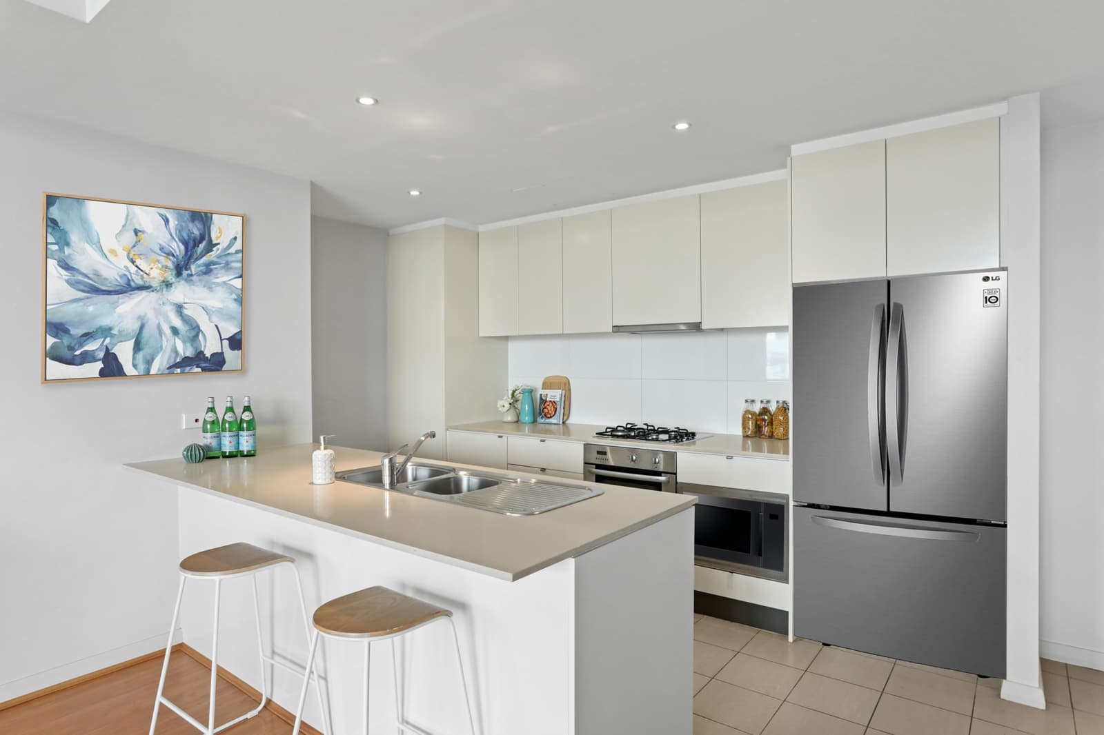 546/46 Baywater Drive,Wentworth Point, Wentworth Point - Thumbnail 4