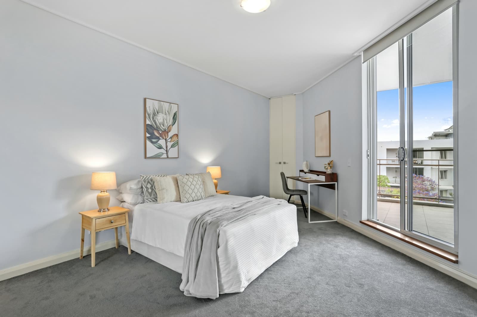 546/46 Baywater Drive,Wentworth Point, Wentworth Point - Thumbnail 5