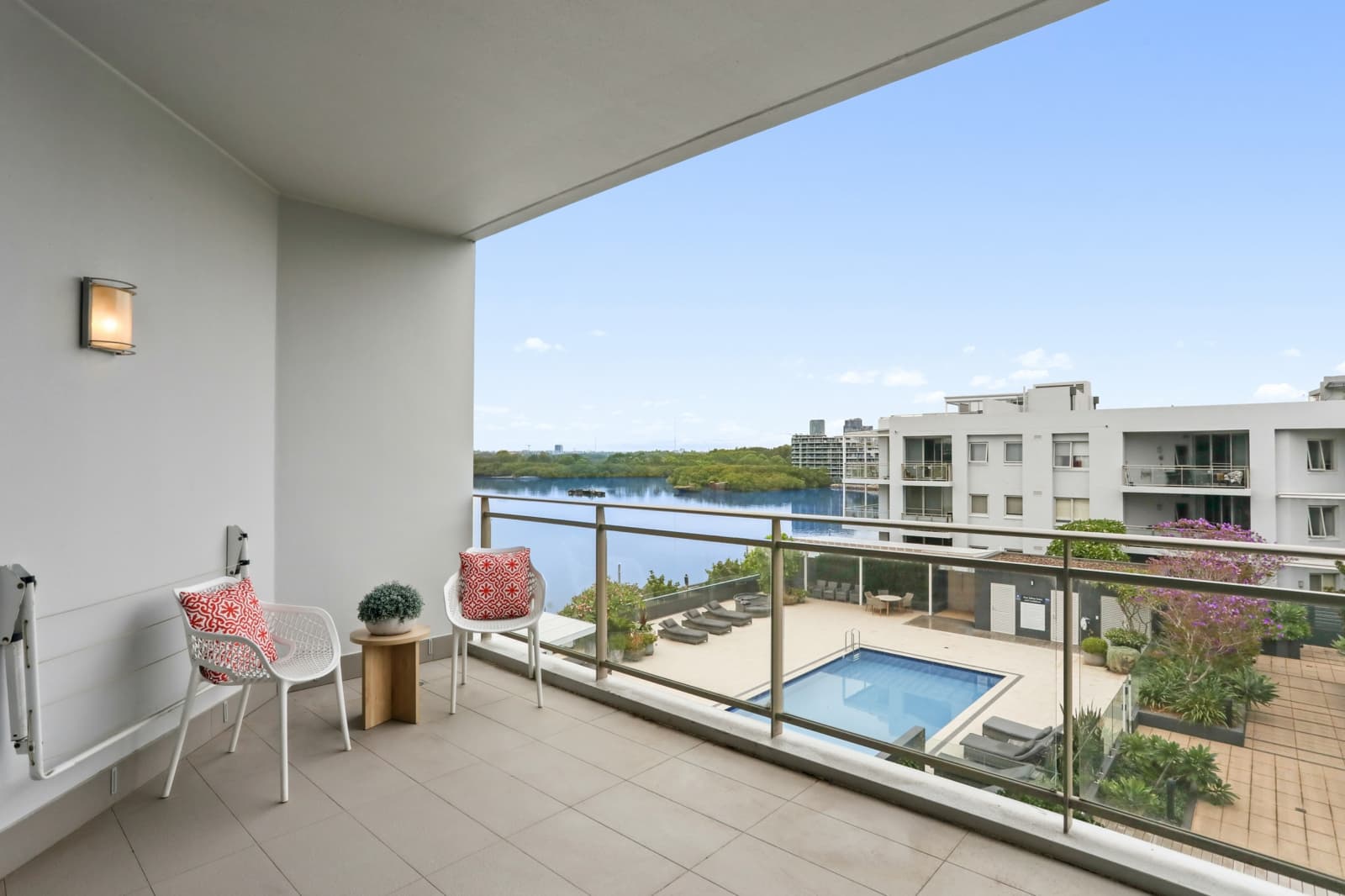 546/46 Baywater Drive,Wentworth Point, Wentworth Point - Thumbnail 6