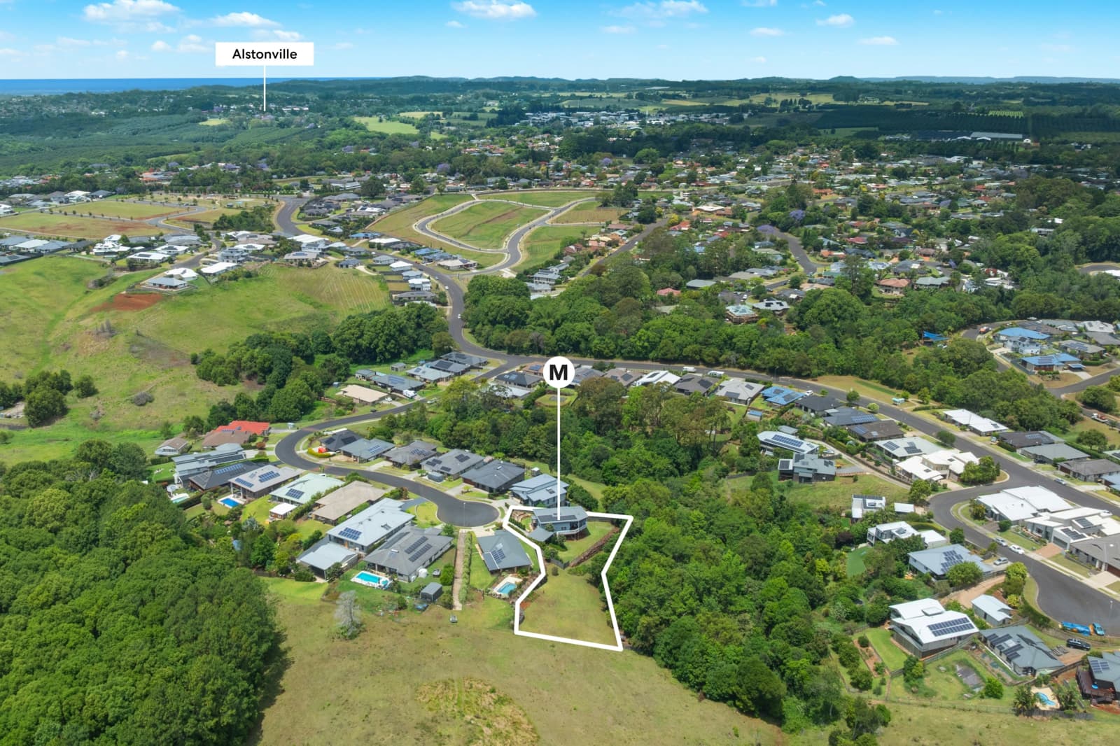 25 Spring Creek Place,Wollongbar, Wollongbar - Image 1