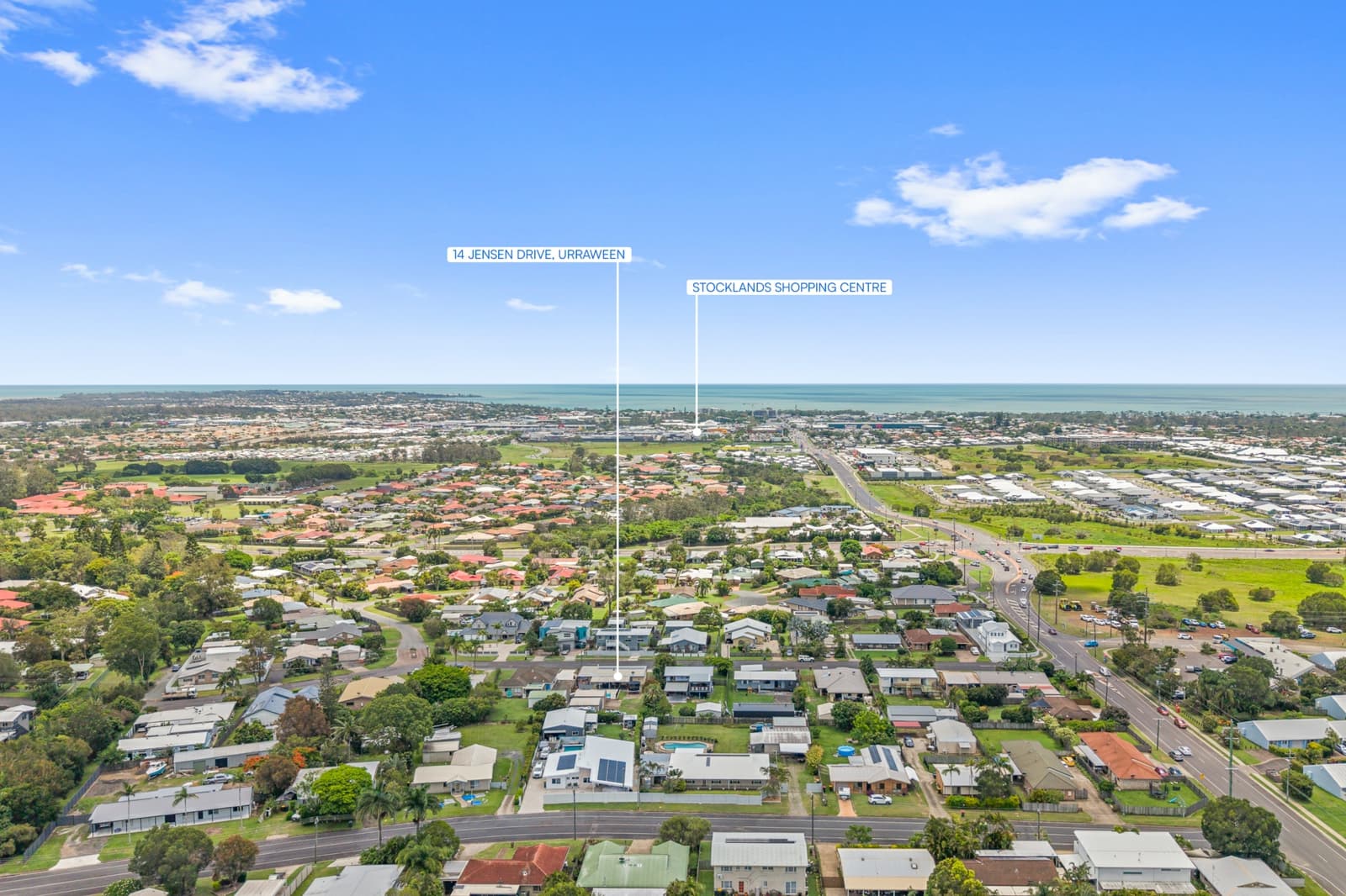 14 Jensen Drive,Urraween, Urraween - Thumbnail 2