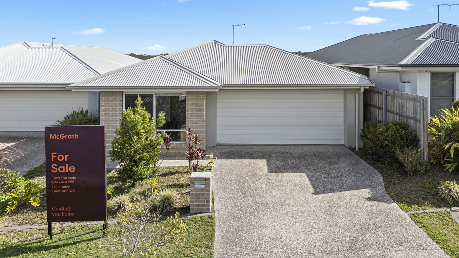 21 Rural Street,Park Ridge, Park Ridge - Image 1