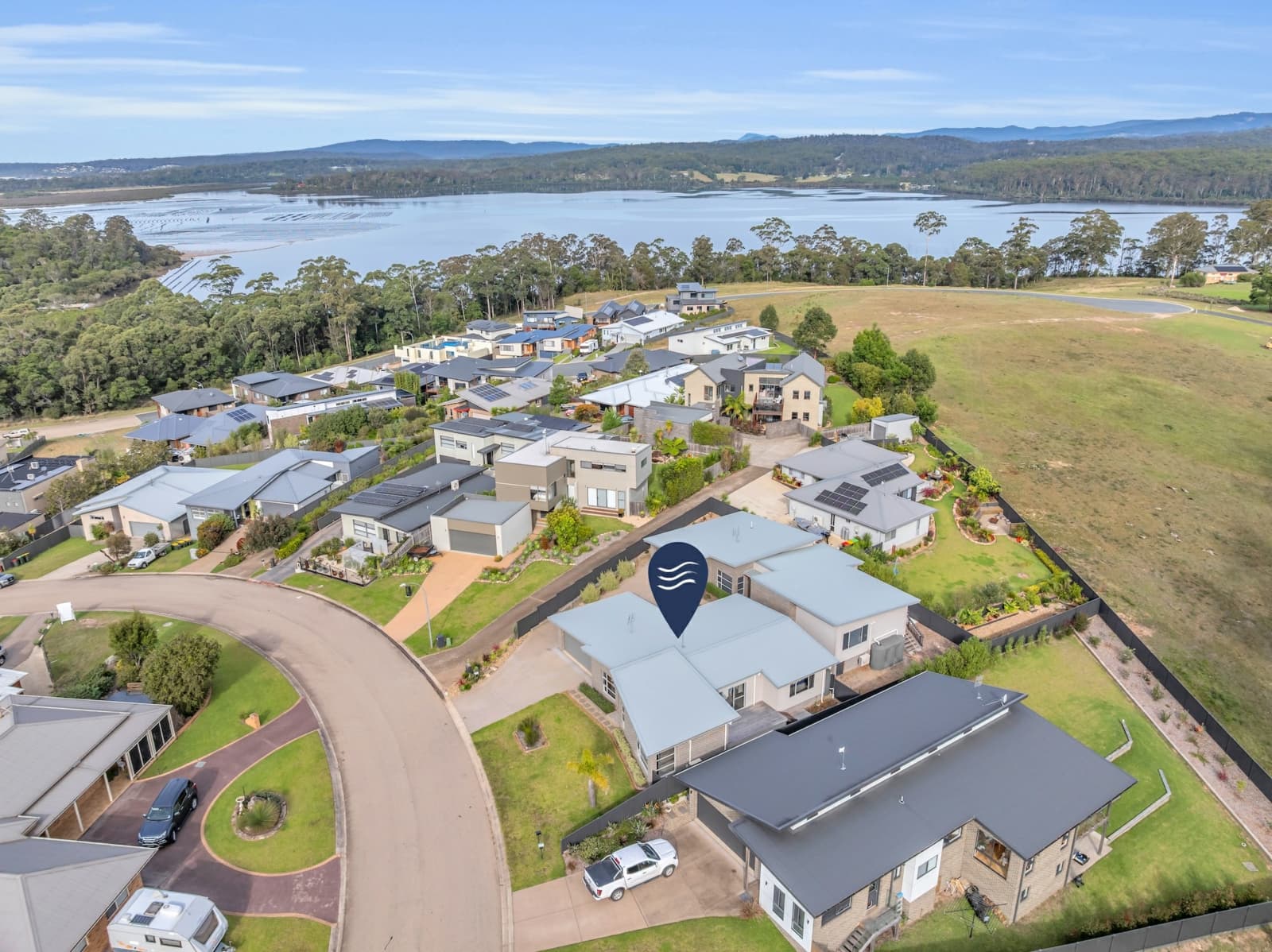 67A Mulloway Circuit,Merimbula, Merimbula - Thumbnail 2