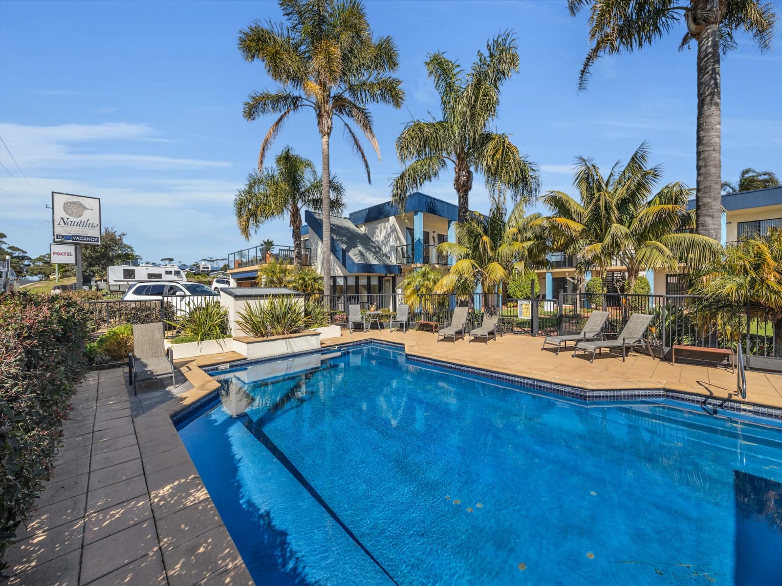 9/20 Elizabeth Street,Merimbula, Merimbula - Image 1