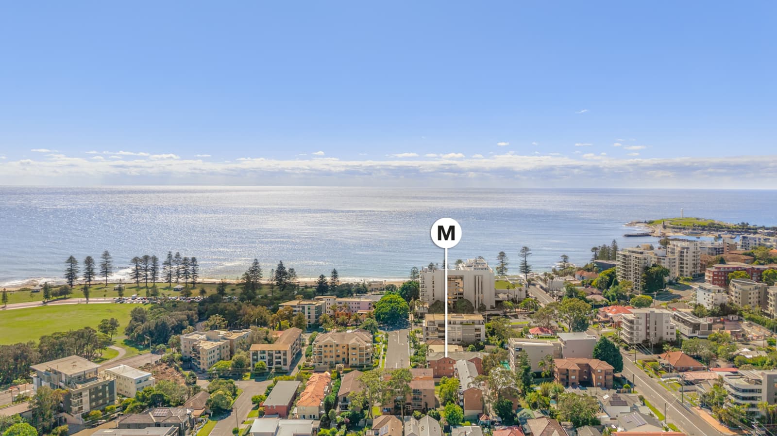 1/19 Blacket Street,North Wollongong, North Wollongong - Image 1