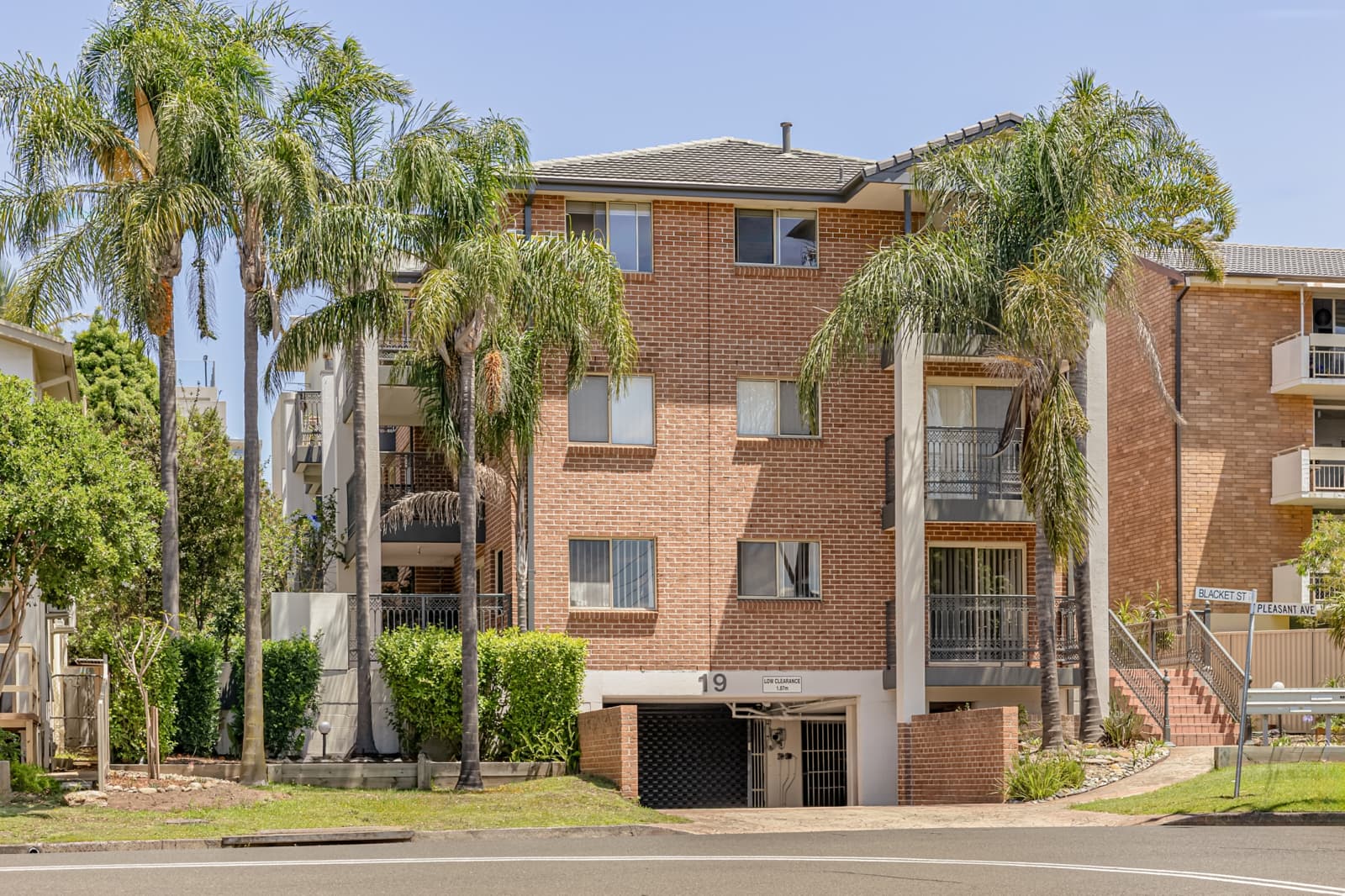 1/19 Blacket Street,North Wollongong, North Wollongong - Thumbnail 3