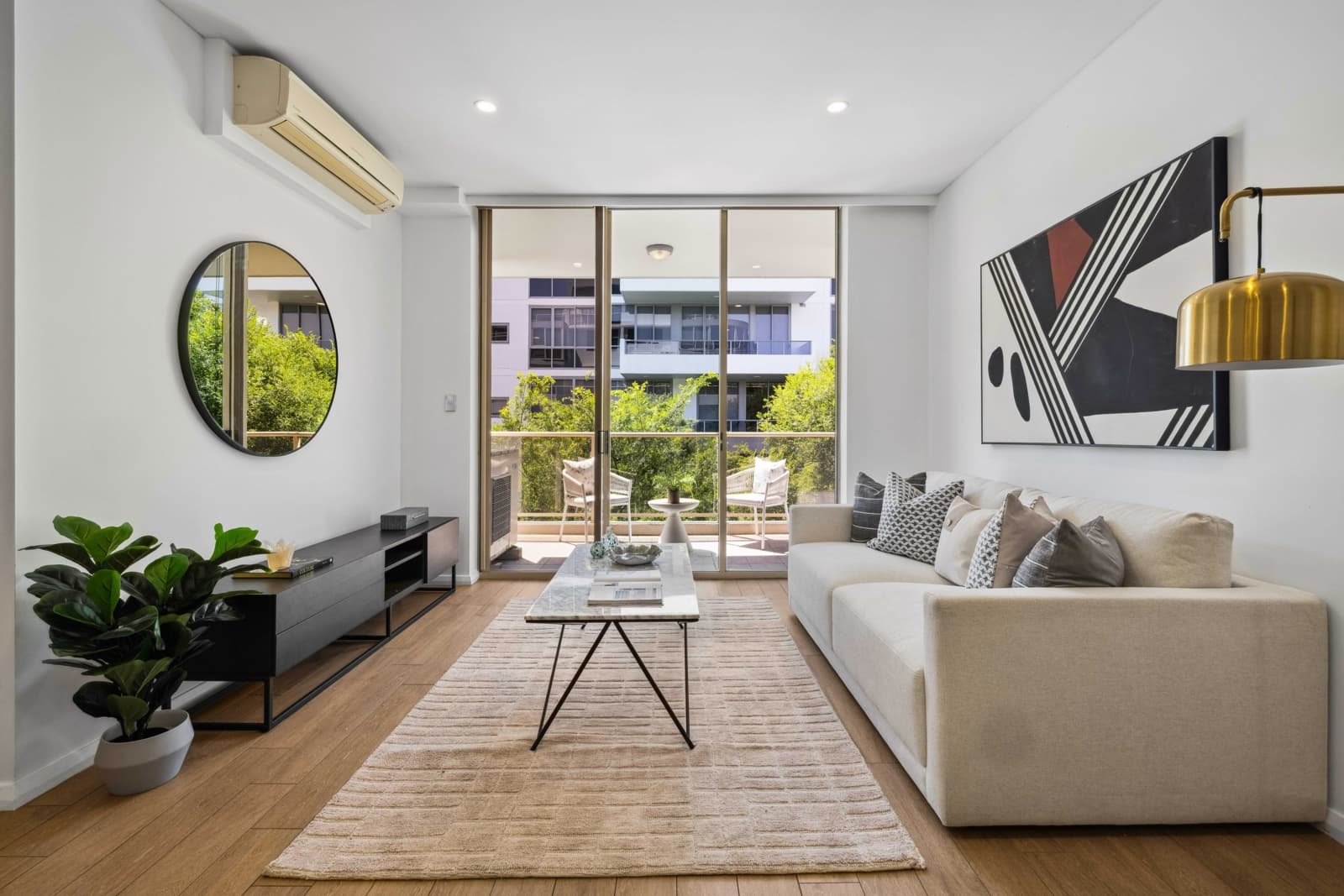 85/7 Broome Street,Waterloo, Waterloo - Image 1