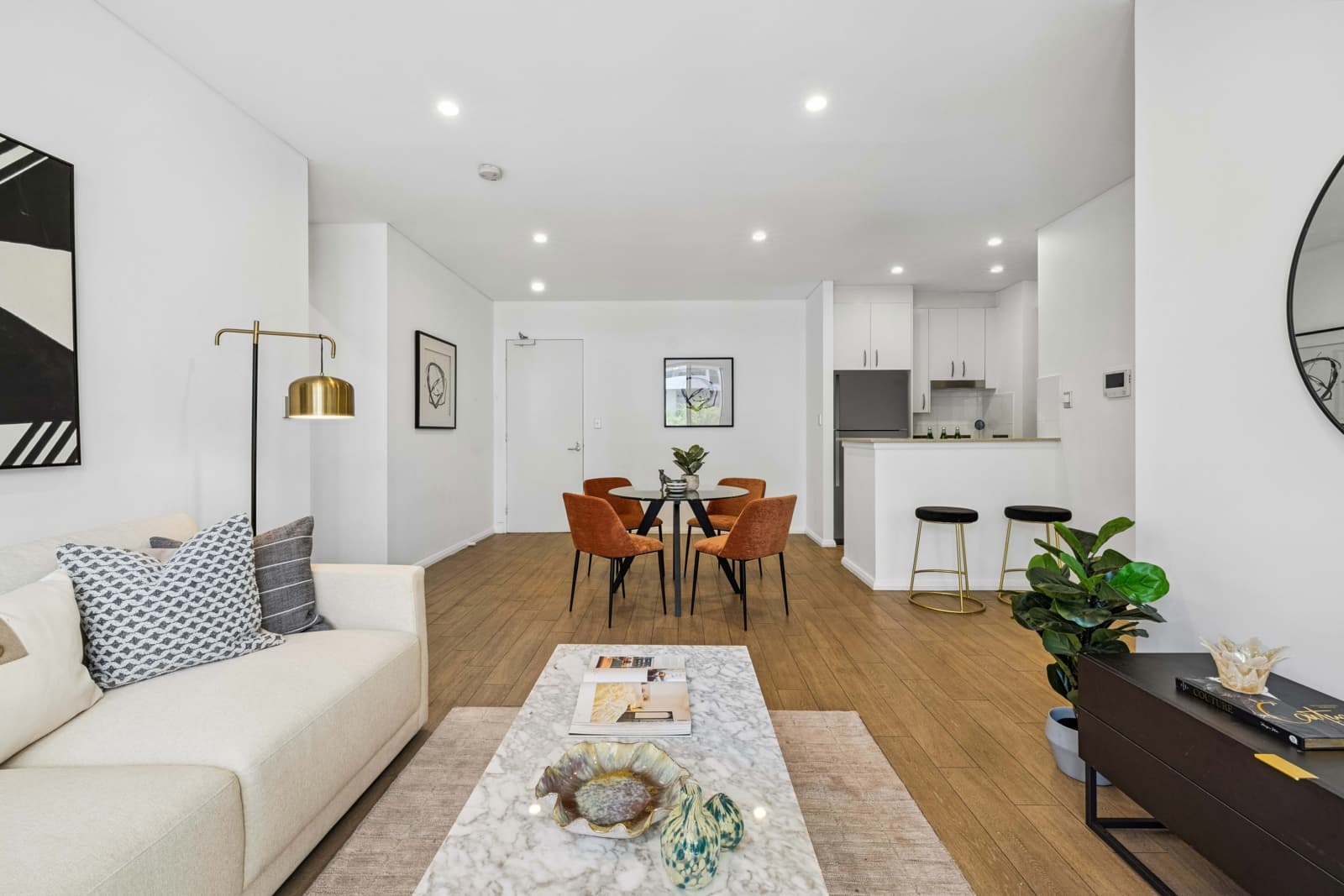 85/7 Broome Street,Waterloo, Waterloo - Thumbnail 4