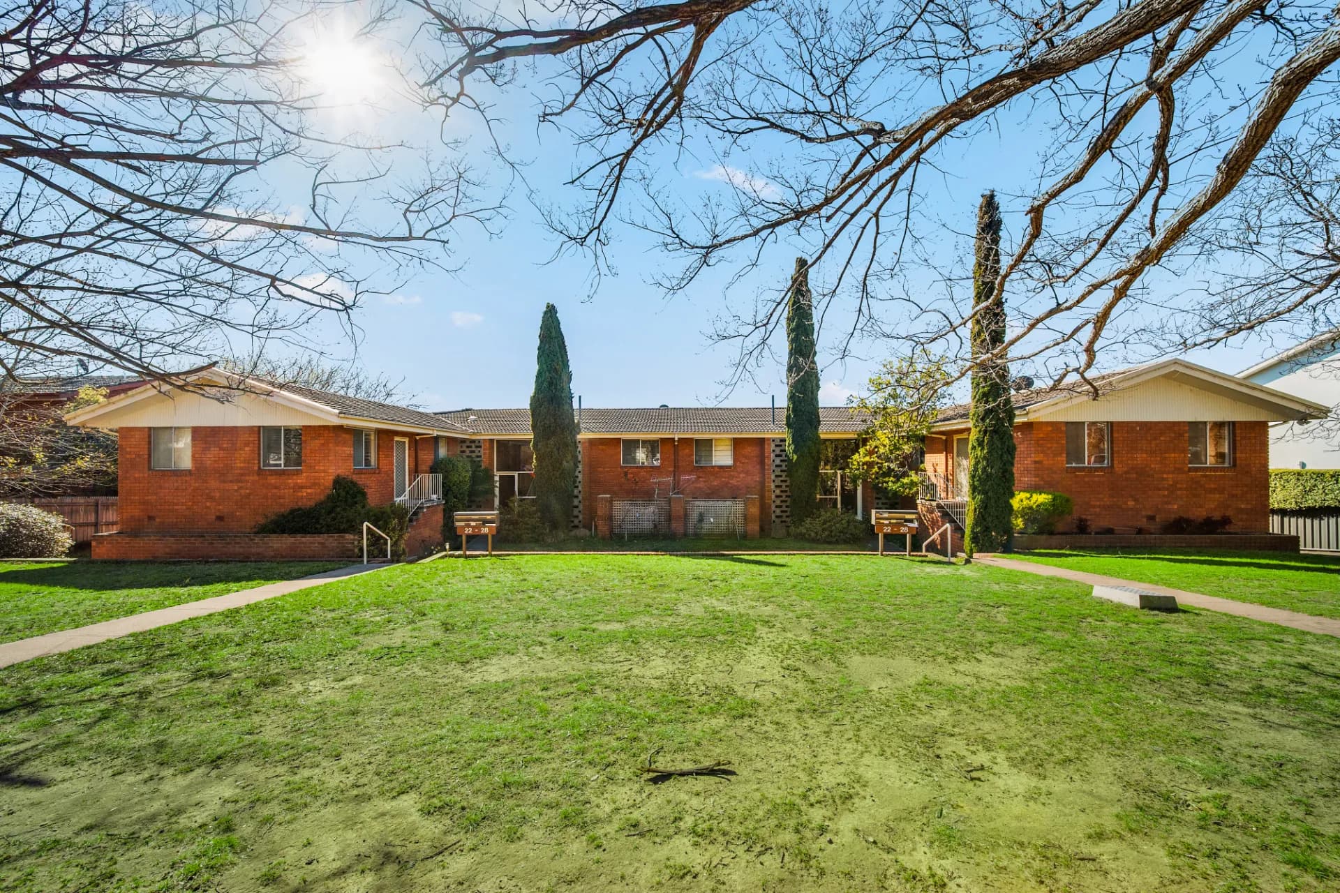 6/22 Discovery Street, Red Hill, ACT, Red Hill - Image 1